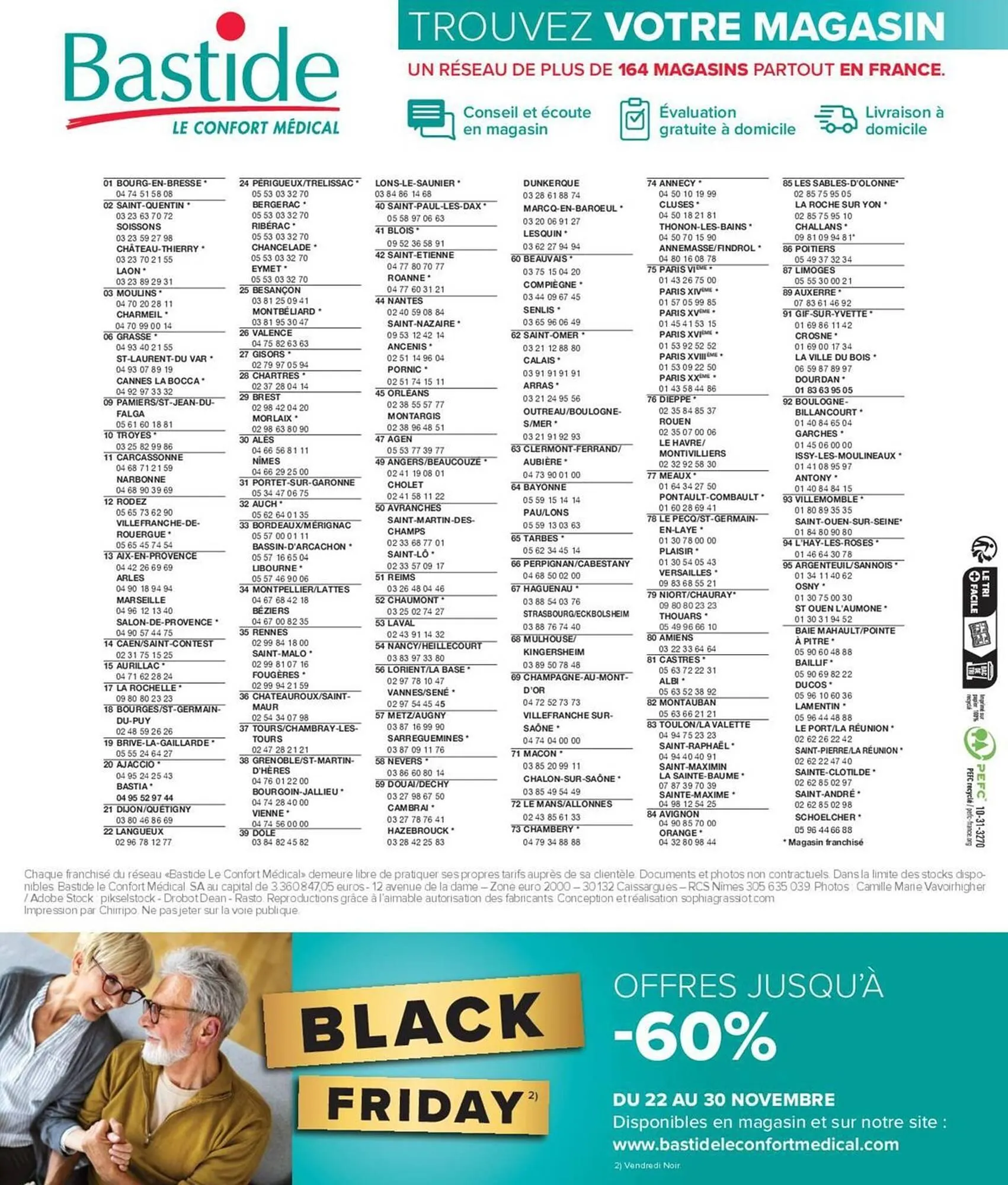 Catalogue Bastide du 2 décembre au 4 janvier 2027 - Catalogue page 12