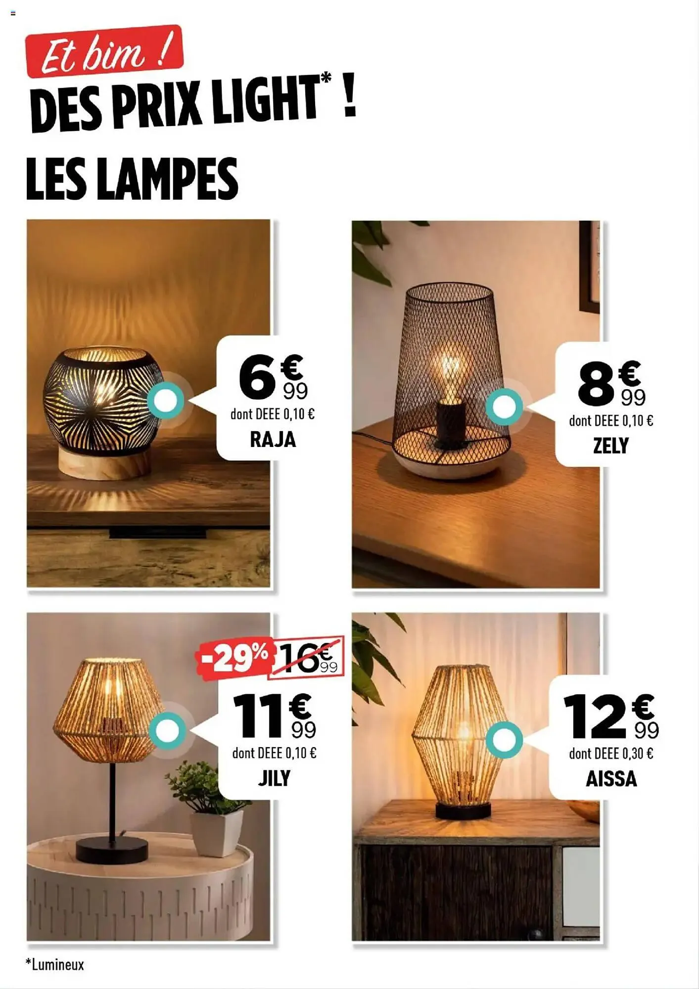 Catalogue Centrakor du 15 septembre au 28 septembre 2025 - Catalogue page 3