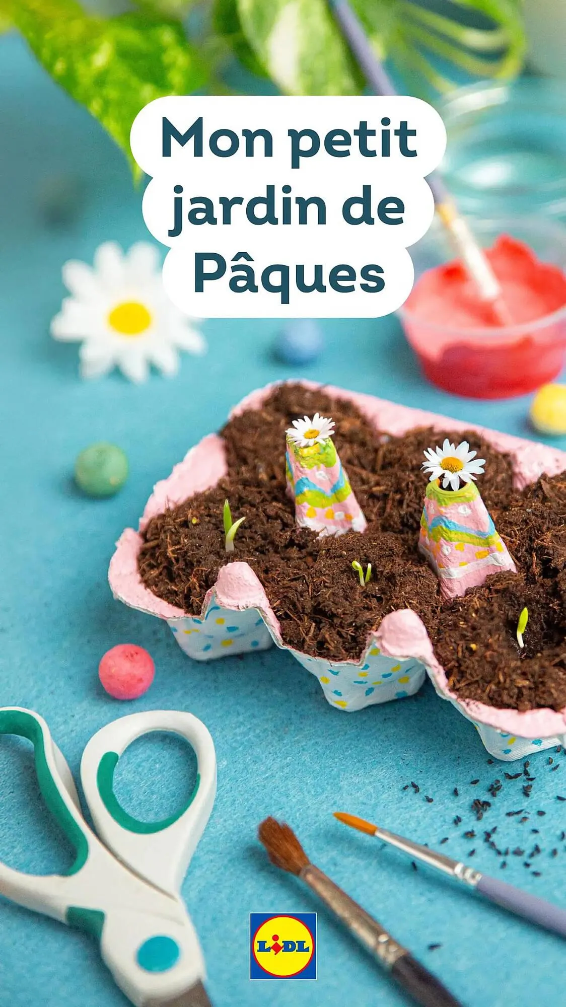 Catalogue Lidl du 13 mars au 27 avril 2025 - Catalogue page 27