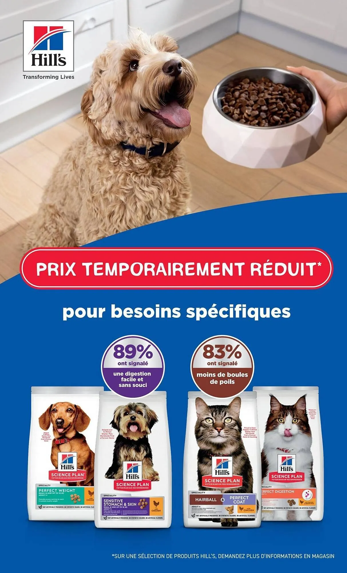 Catalogue Tom&Co du 8 septembre au 21 septembre 2025 - Catalogue page 9