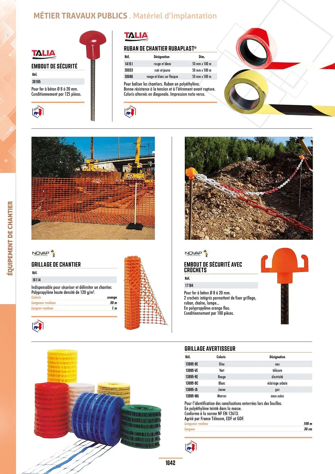 Catalogue Master Pro du 28 janvier au 30 décembre 2028 - Catalogue page 1646