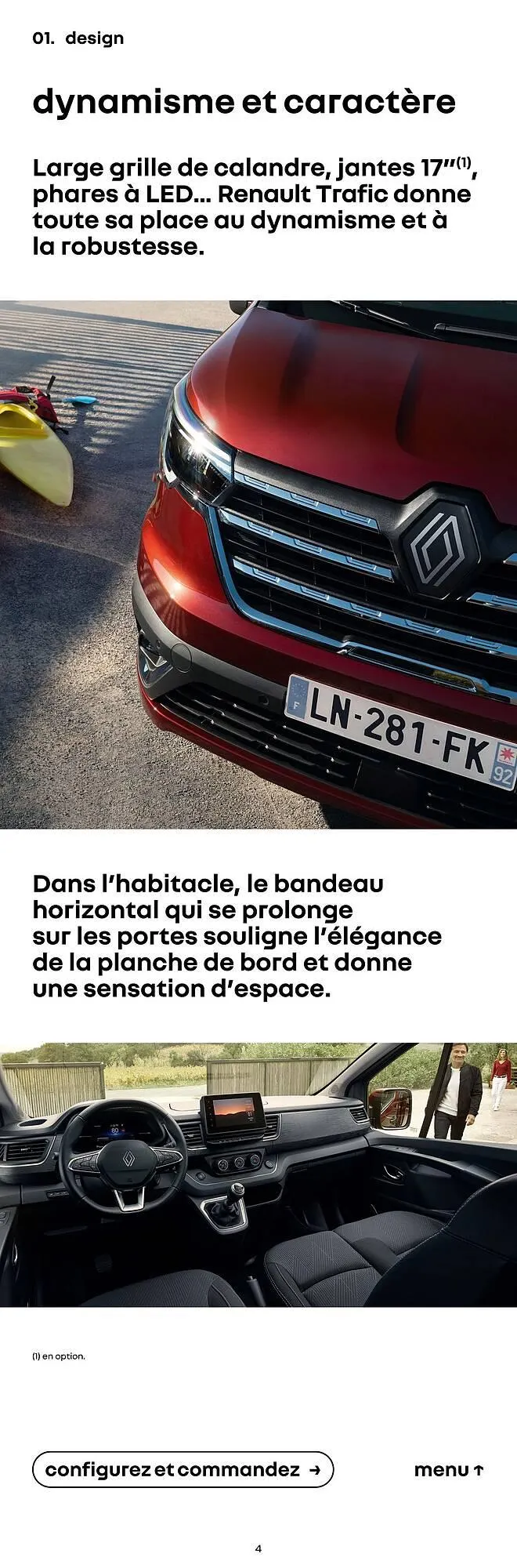 Catalogue Renault du 14 janvier au 31 janvier 2027 - Catalogue page 4