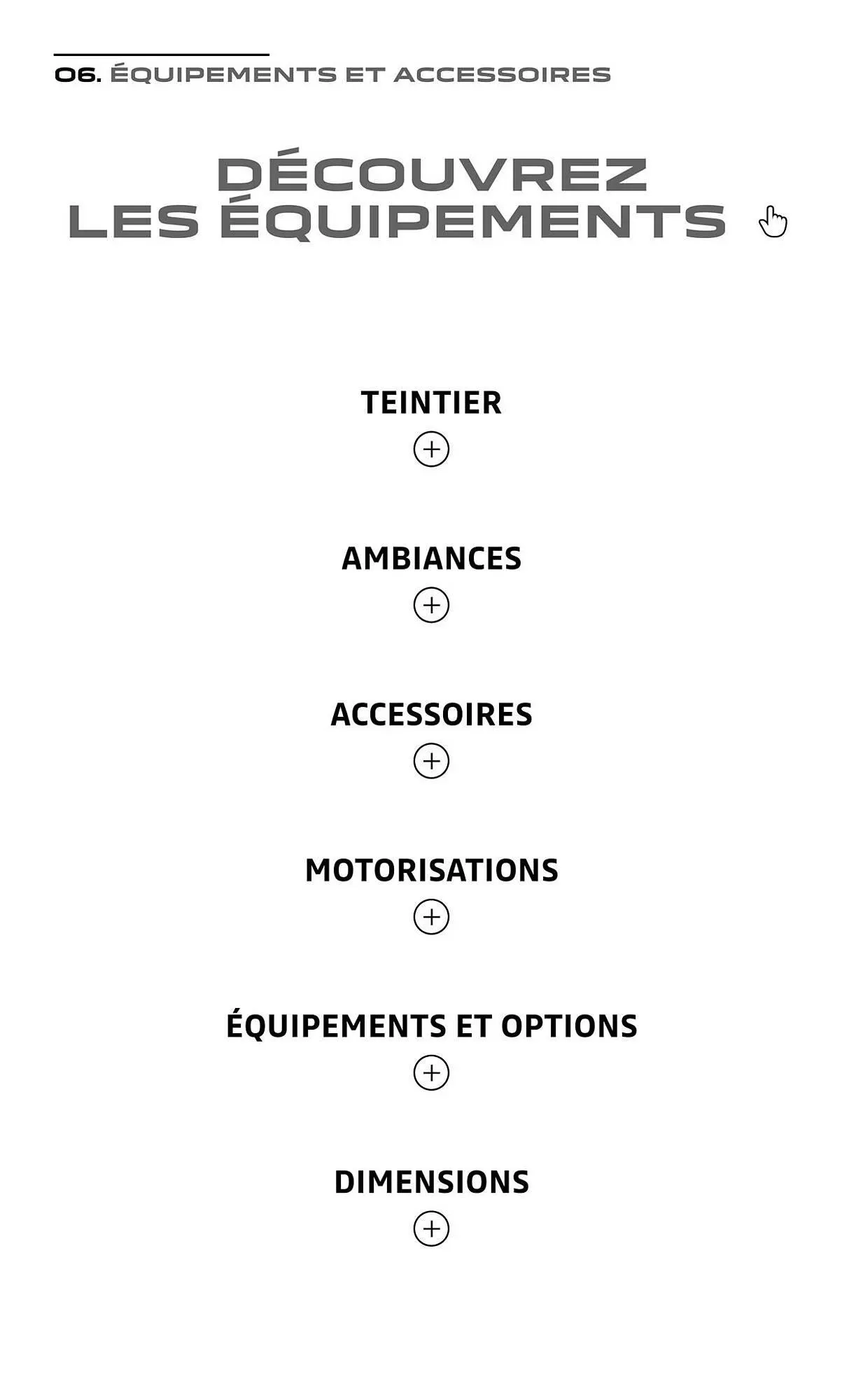 Catalogue Dacia du 7 février au 7 février 2026 - Catalogue page 10