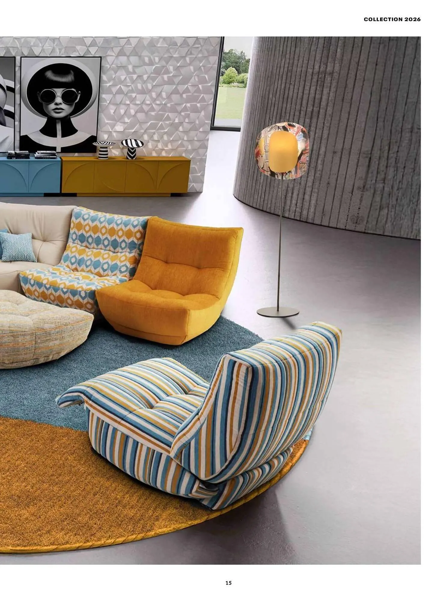 Catalogue Chateau d'Ax du 23 décembre au 31 décembre 2026 - Catalogue page 15