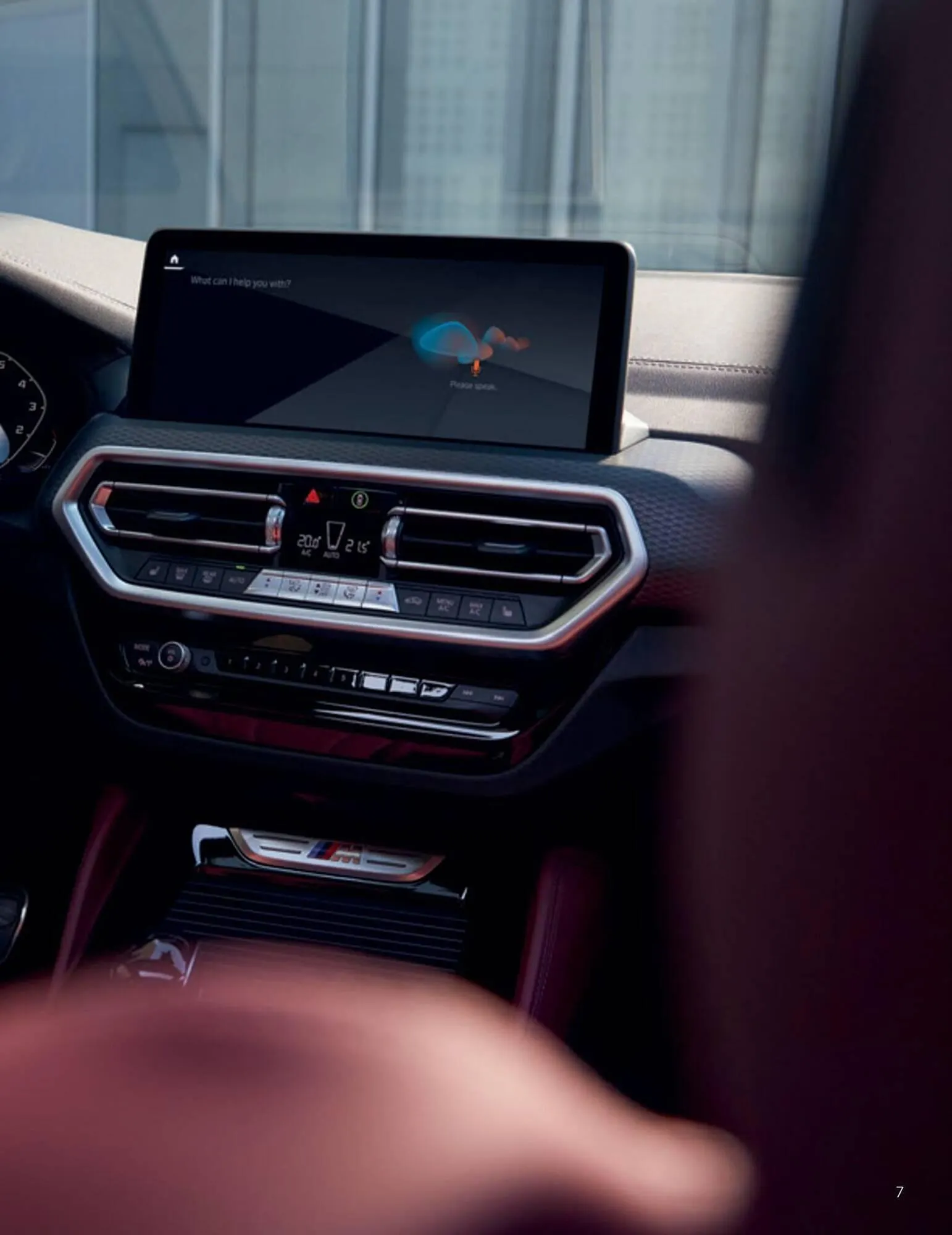 Catalogue BMW du 5 novembre au 5 novembre 2026 - Catalogue page 7