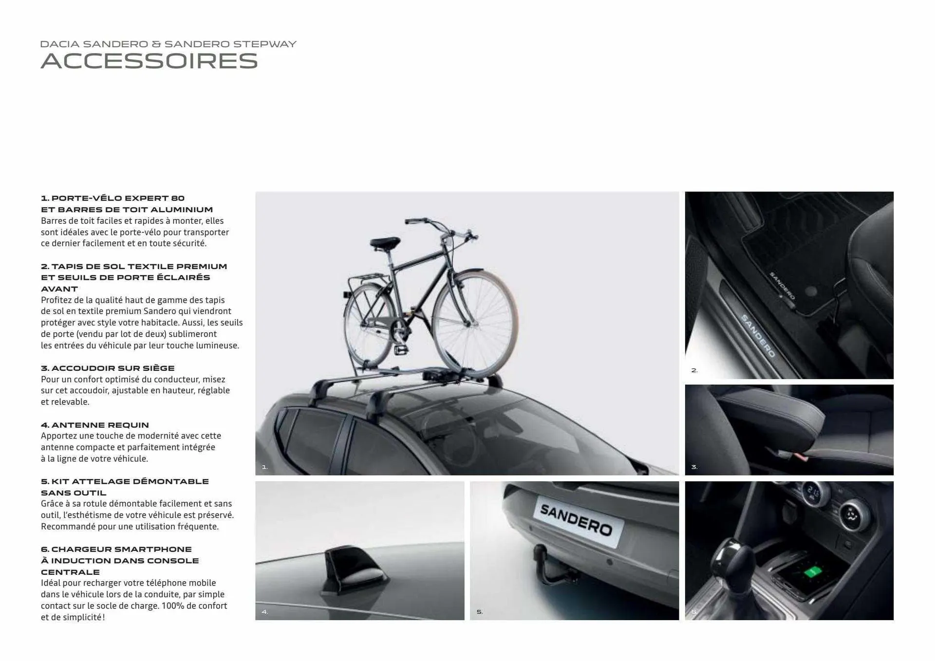 Catalogue Dacia du 22 juin au 30 août 2023 - Catalogue page 32