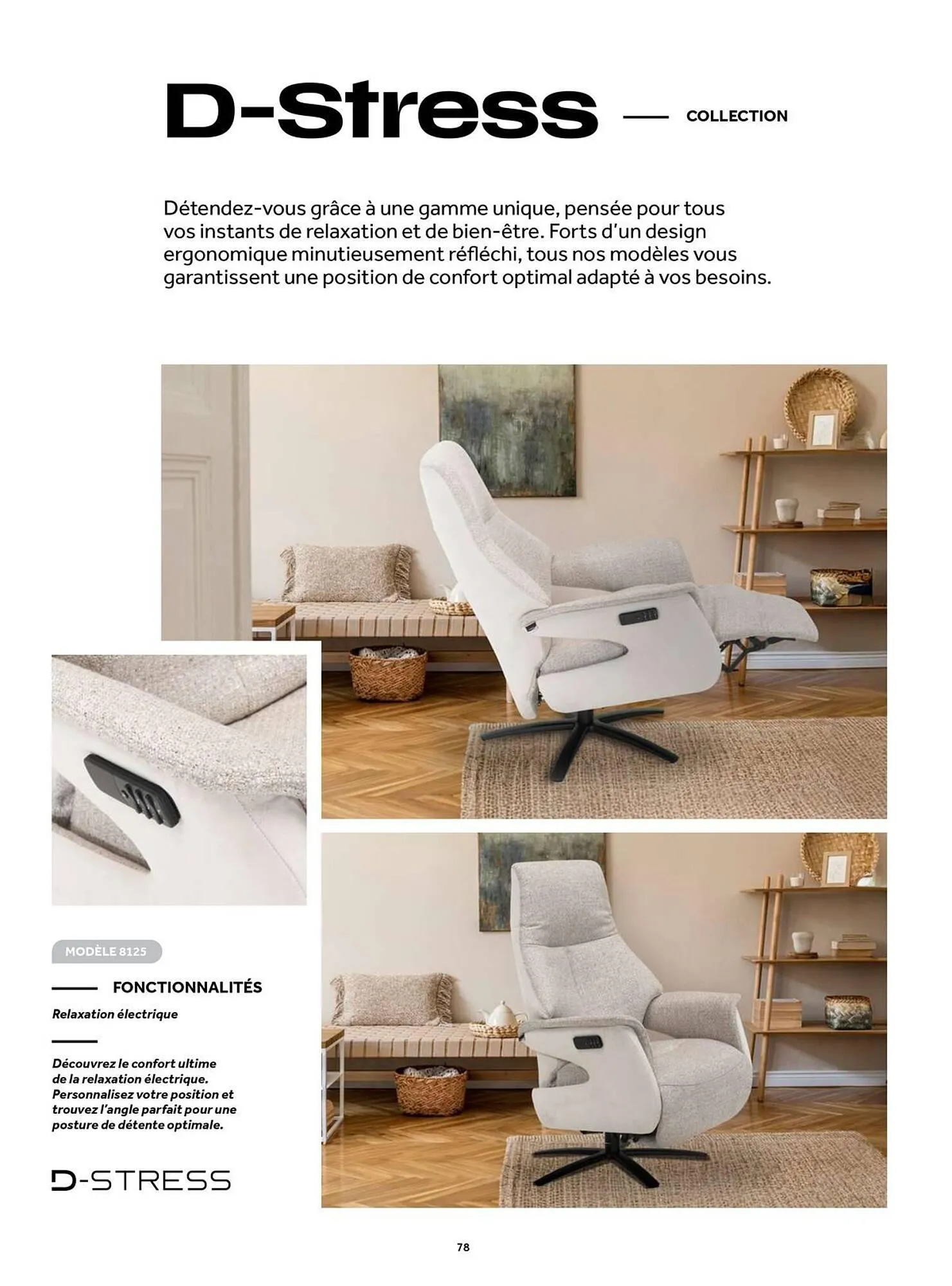 Catalogue Chateau d'Ax du 23 décembre au 31 décembre 2026 - Catalogue page 78