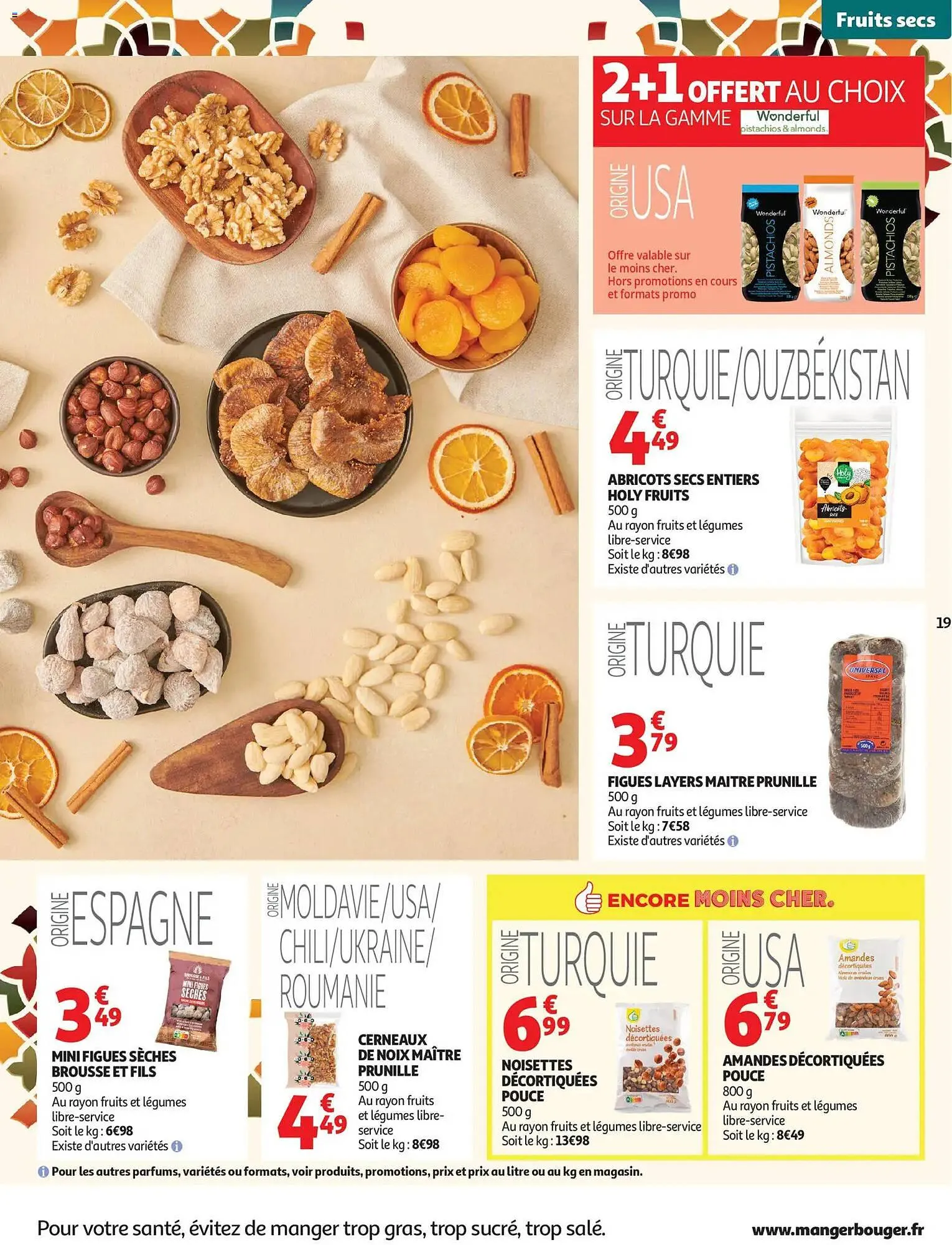 Catalogue Auchan du 3 février au 1 mars 2026 - Catalogue page 19