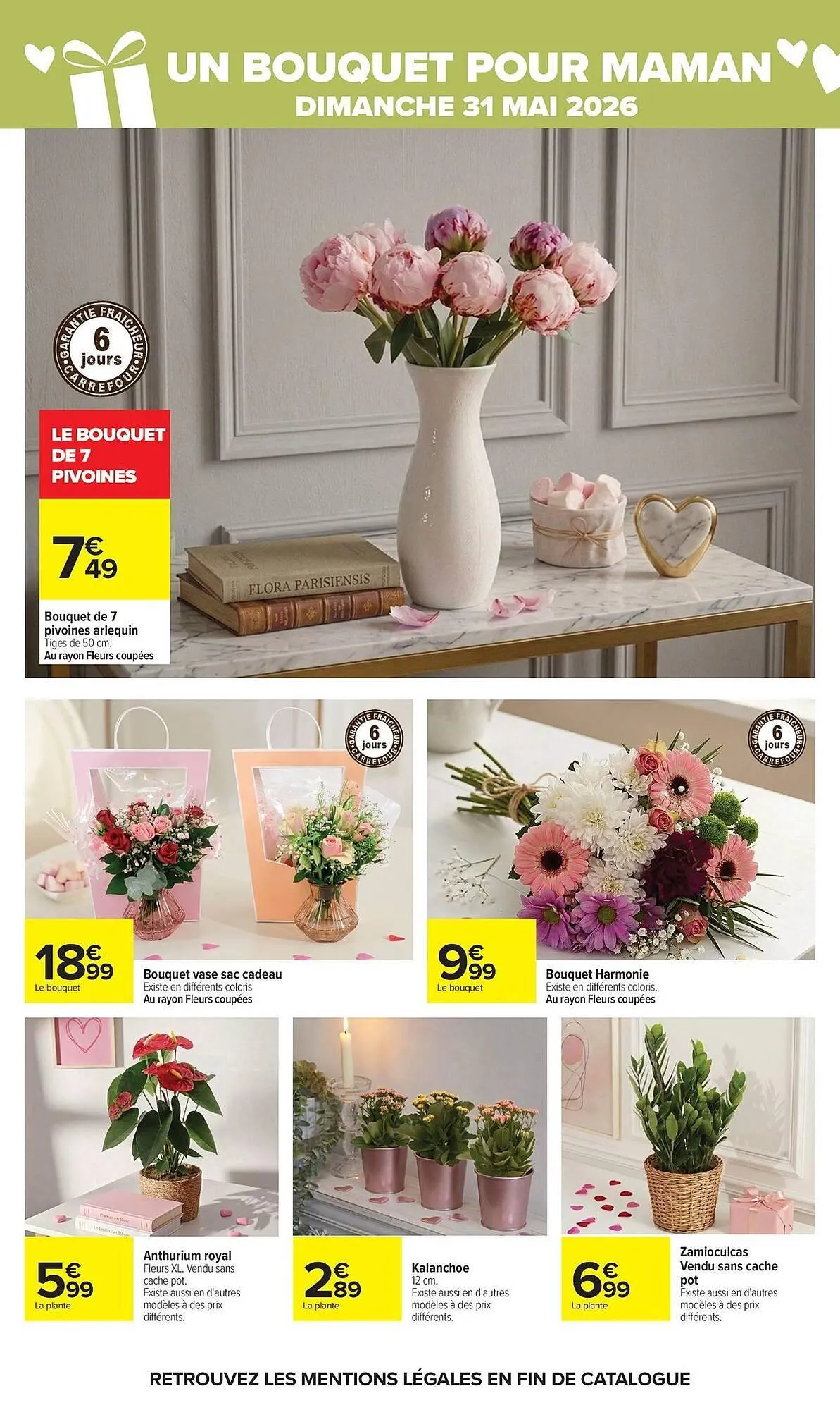 Catalogue Carrefour du 26 mai au 8 juin 2026 - Catalogue page 12
