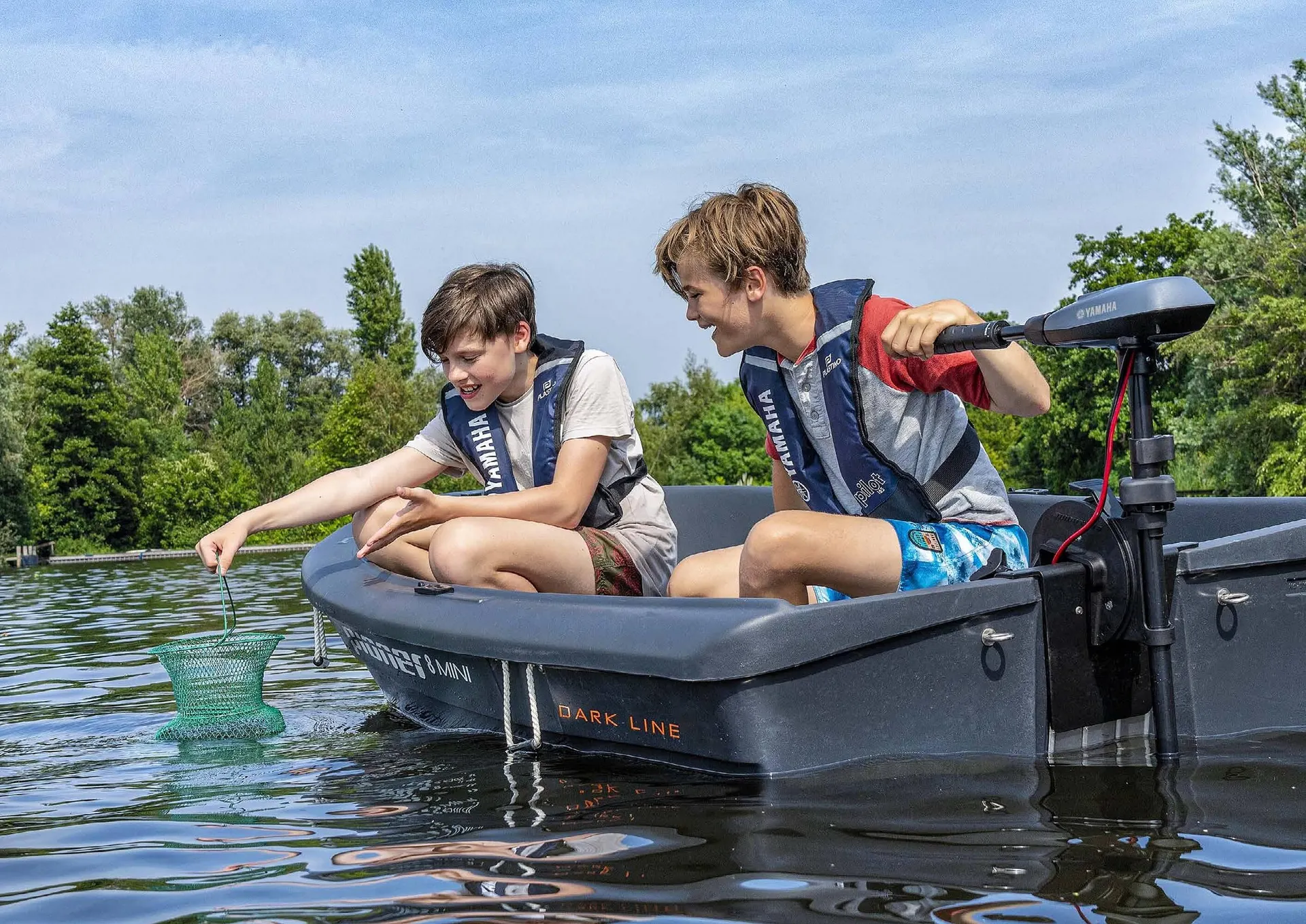 Catalogue Yamaha du 18 février au 31 mars 2026 - Catalogue page 2