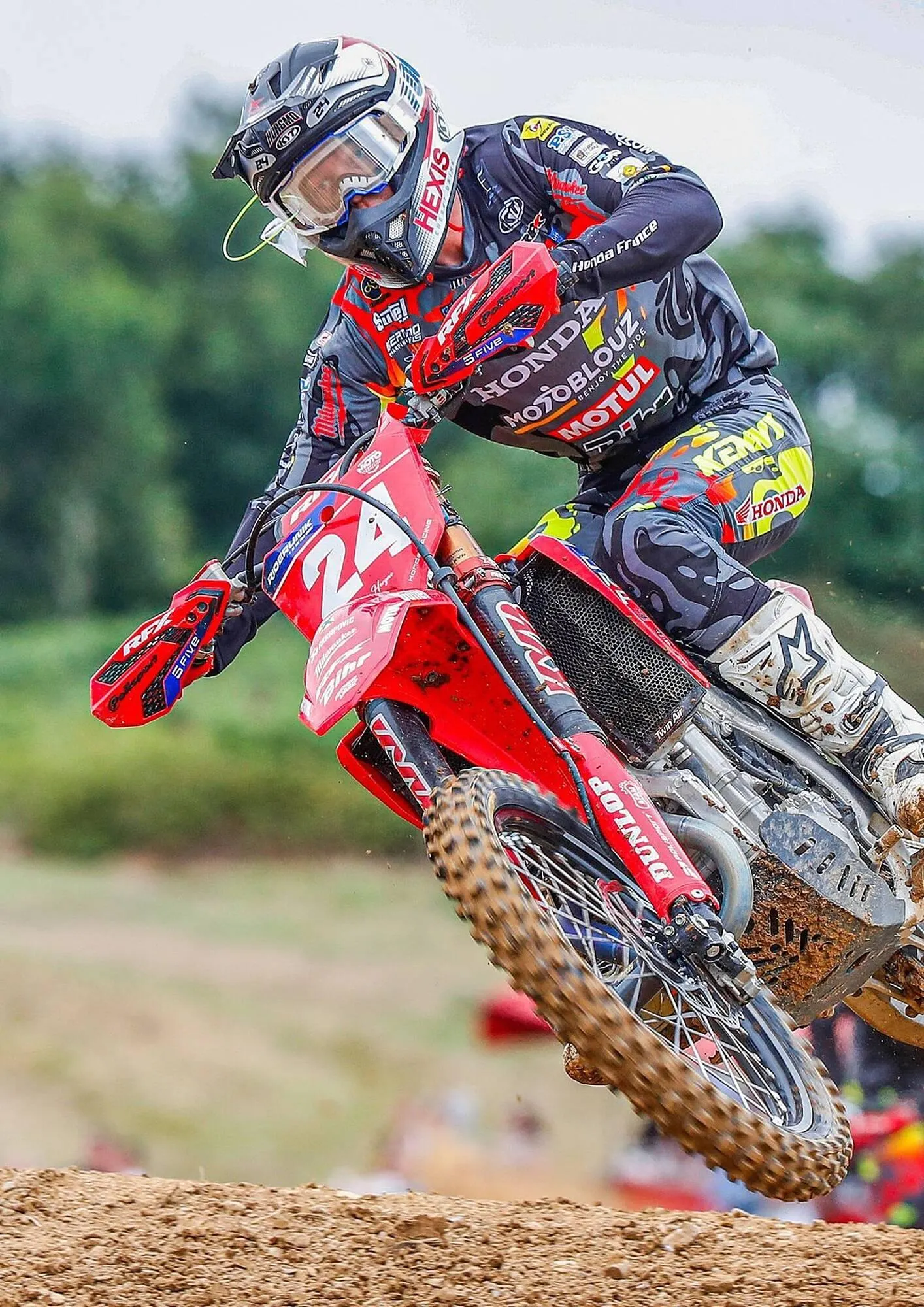 Catalogue Bihr du 23 janvier au 31 décembre 2026 - Catalogue page 50