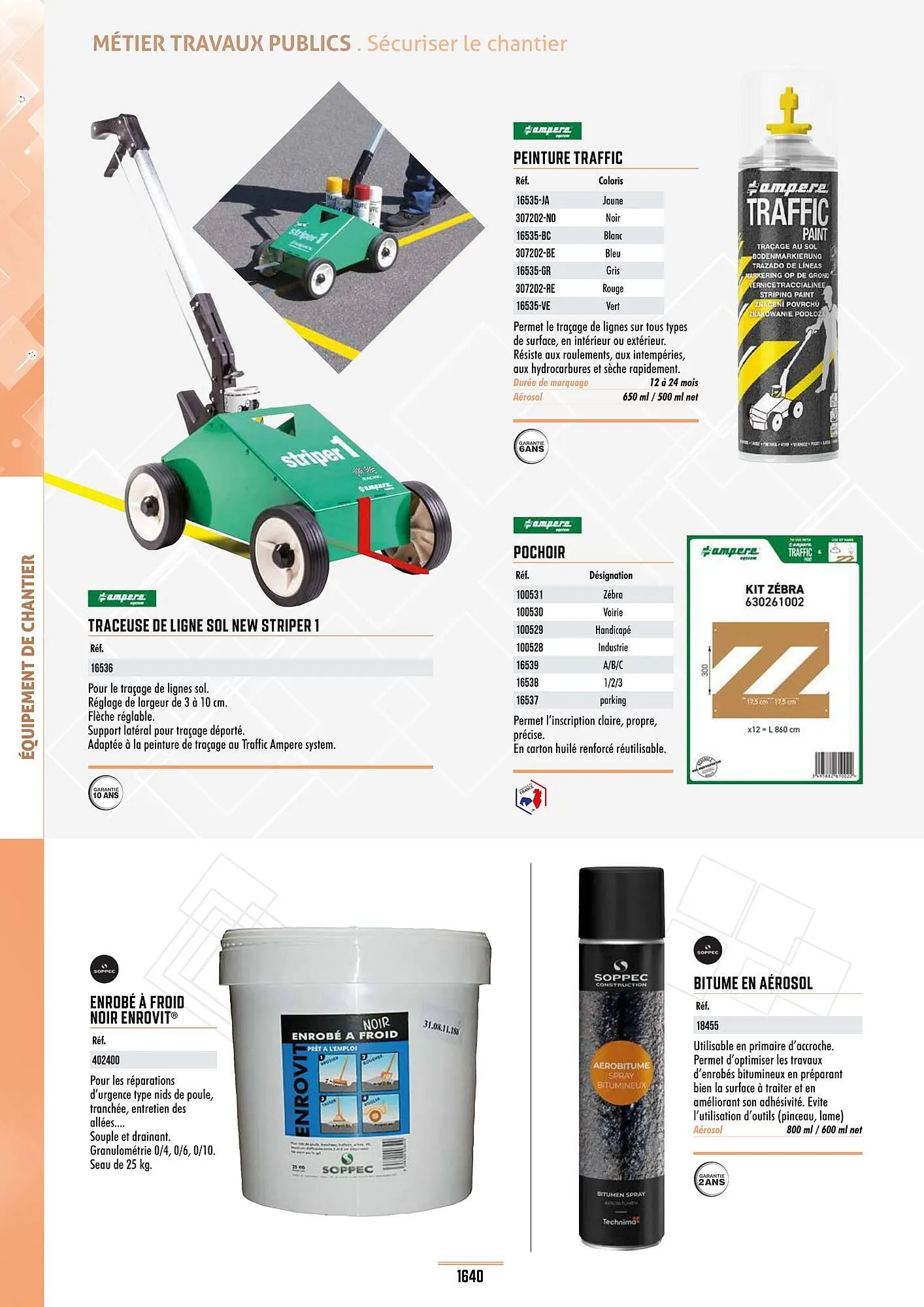 Catalogue Master Pro du 28 janvier au 30 décembre 2028 - Catalogue page 1644