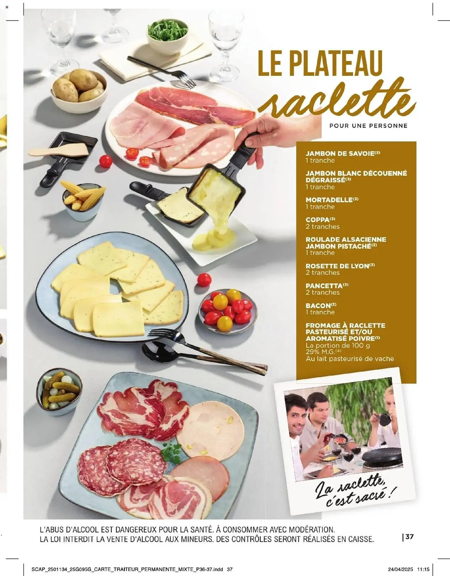 Catalogue E.Leclerc du 17 février au 30 juin 2026 - Catalogue page 37