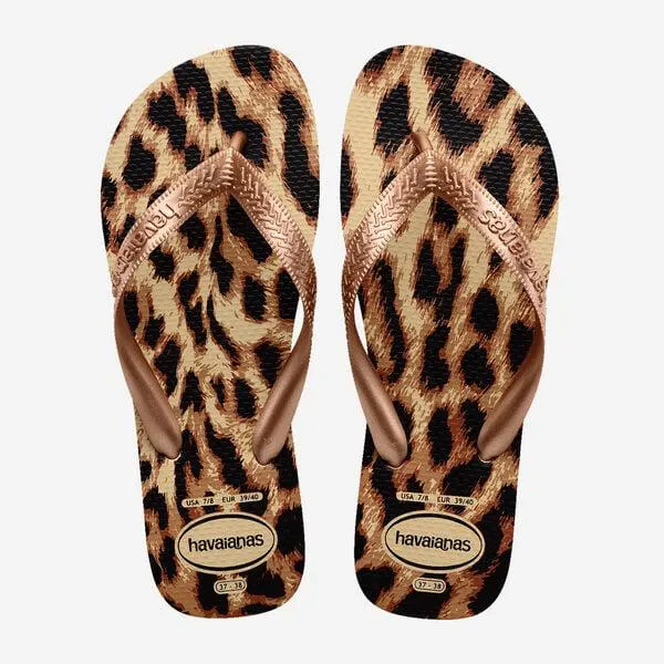 Havaianas Top Animals