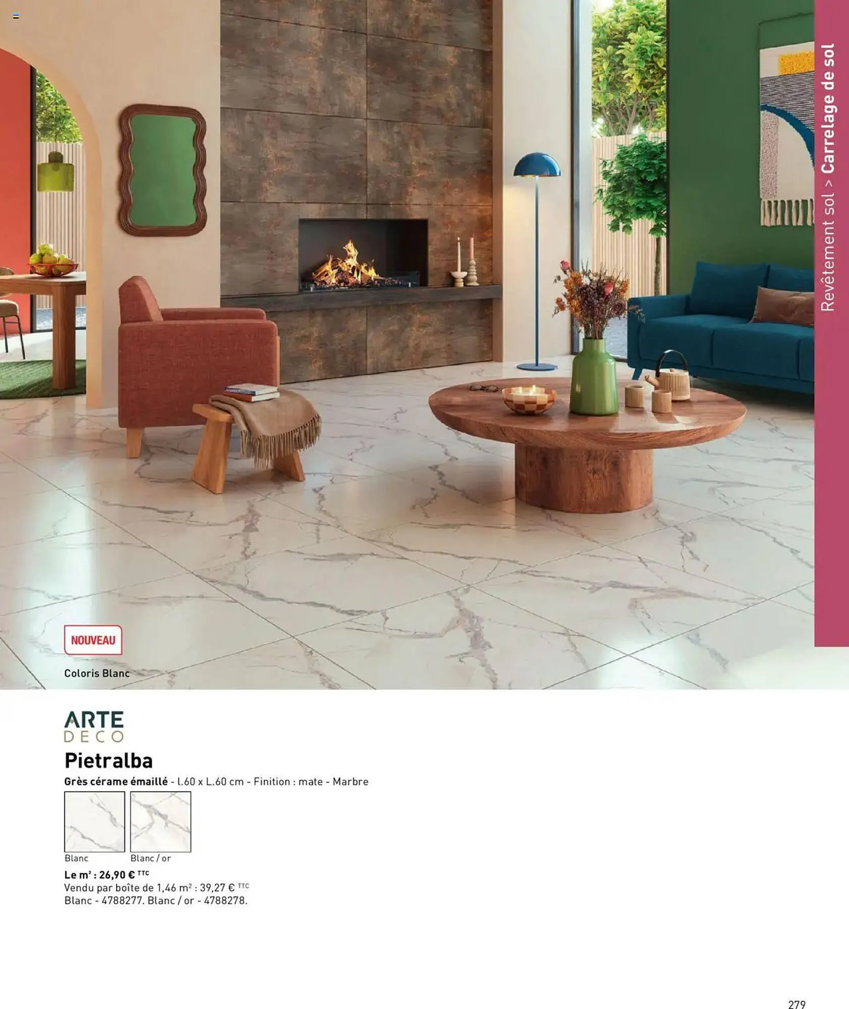 Catalogue Point P du 16 avril au 31 décembre 2025 - Catalogue page 429