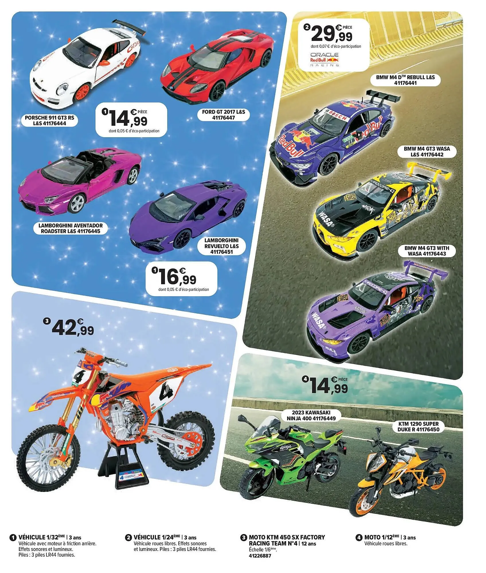 Catalogue JouéClub du 7 octobre au 7 décembre 2025 - Catalogue page 122