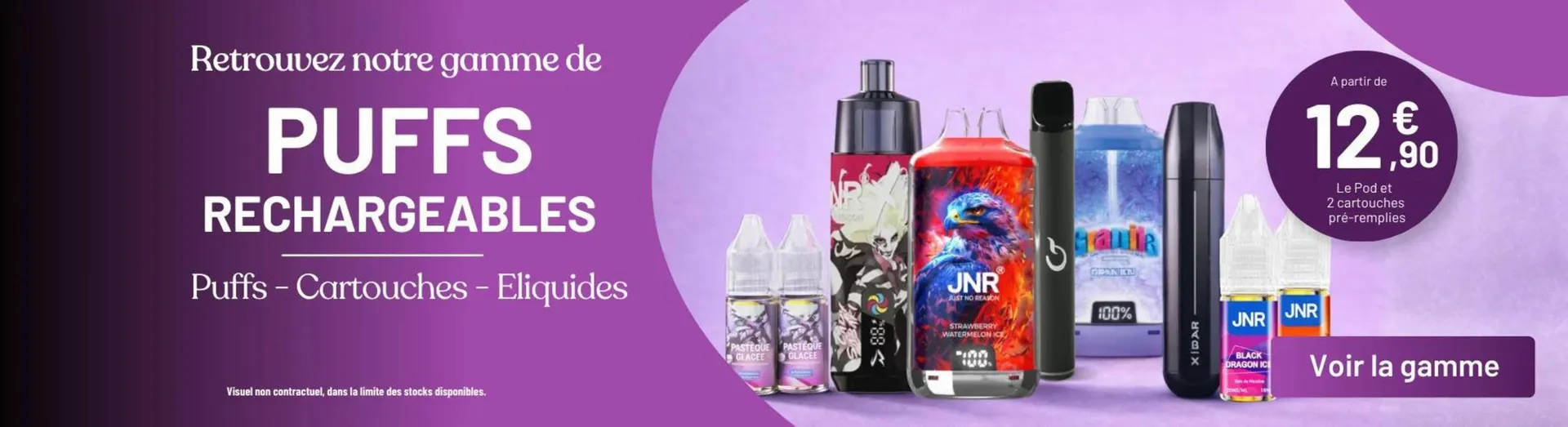 Catalogue Cigusto du 25 mars au 25 avril 2026 - Catalogue page 1