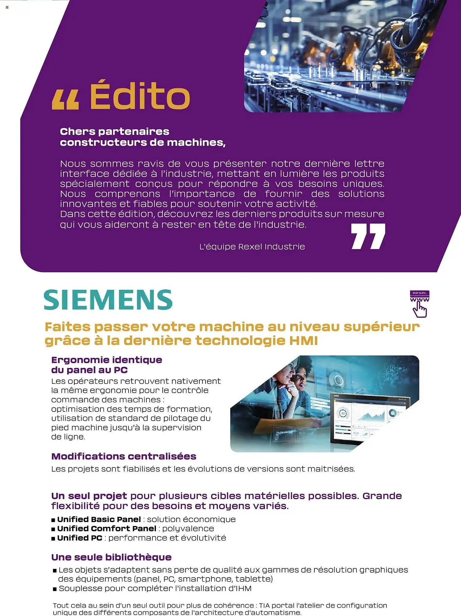 Catalogue Rexel du 16 avril au 31 décembre 2026 - Catalogue page 2