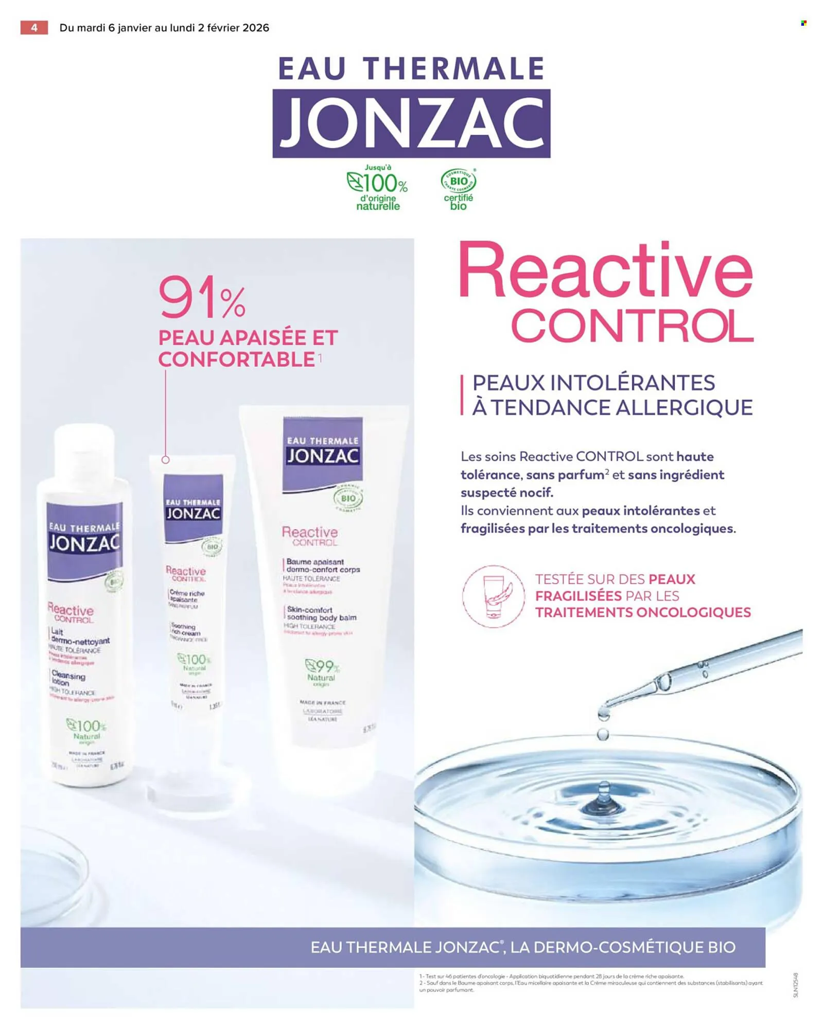 Catalogue Carrefour du 6 janvier au 2 février 2026 - Catalogue page 4