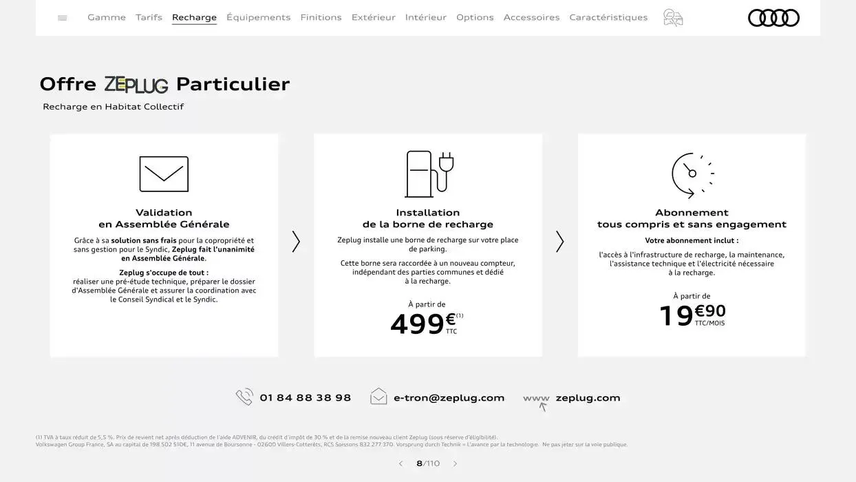 A6 du 7 janvier au 31 janvier 2026 - Catalogue page 8