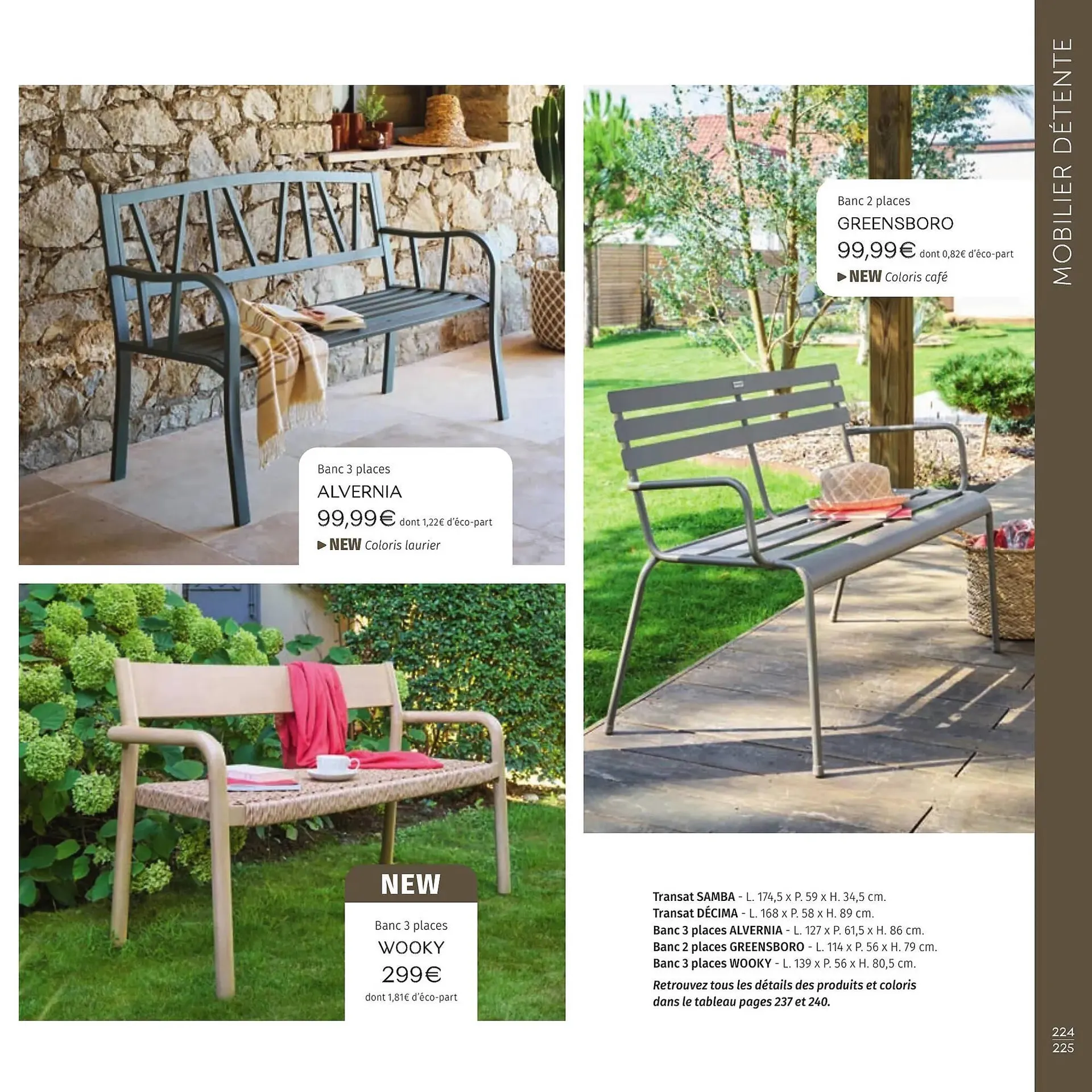 Catalogue Maxi Bazar du 9 février au 31 décembre 2026 - Catalogue page 226