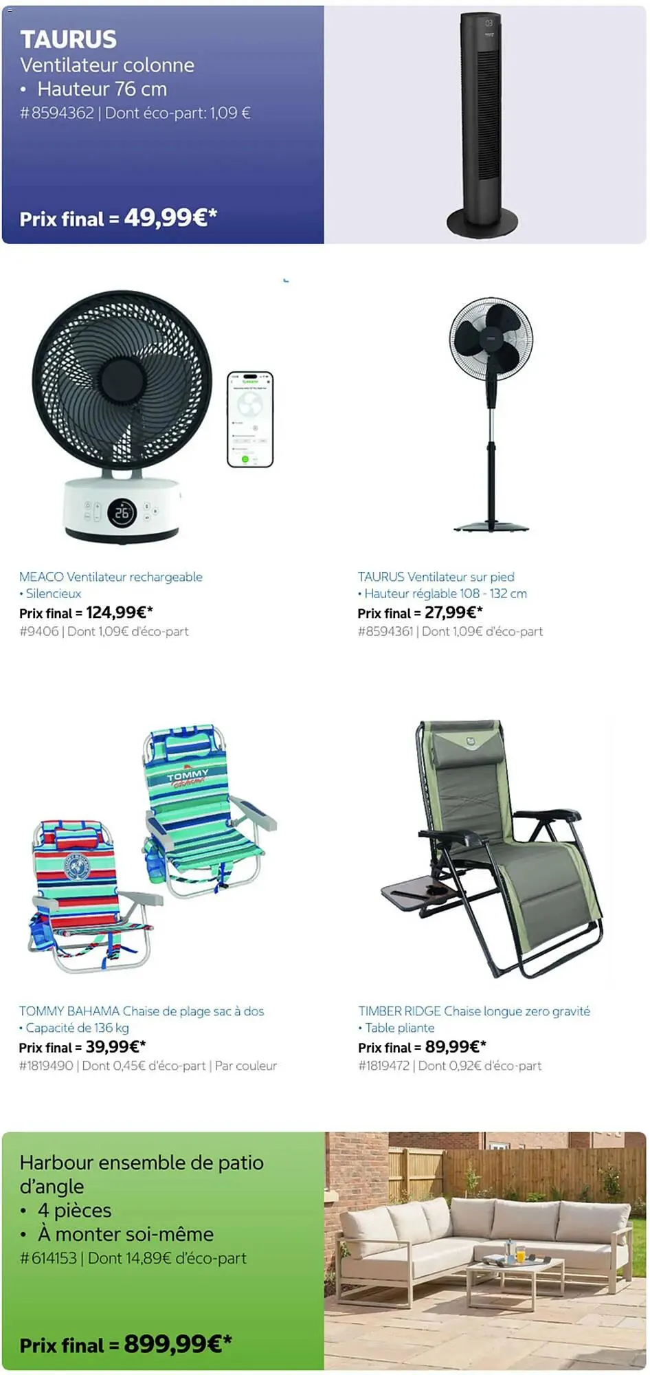 Catalogue Costco du 4 mai au 10 mai 2026 - Catalogue page 3