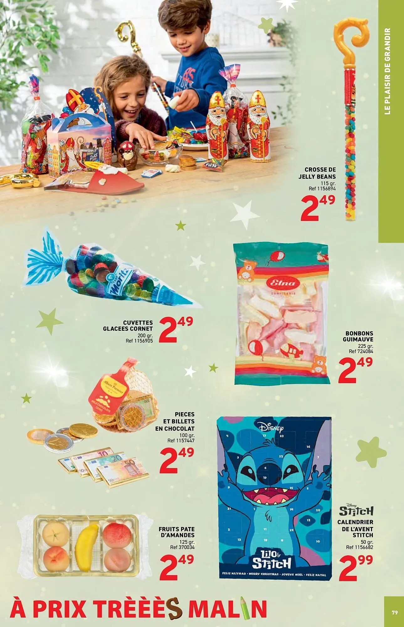 Catalogue Trafic du 10 octobre au 24 novembre 2025 - Catalogue page 79