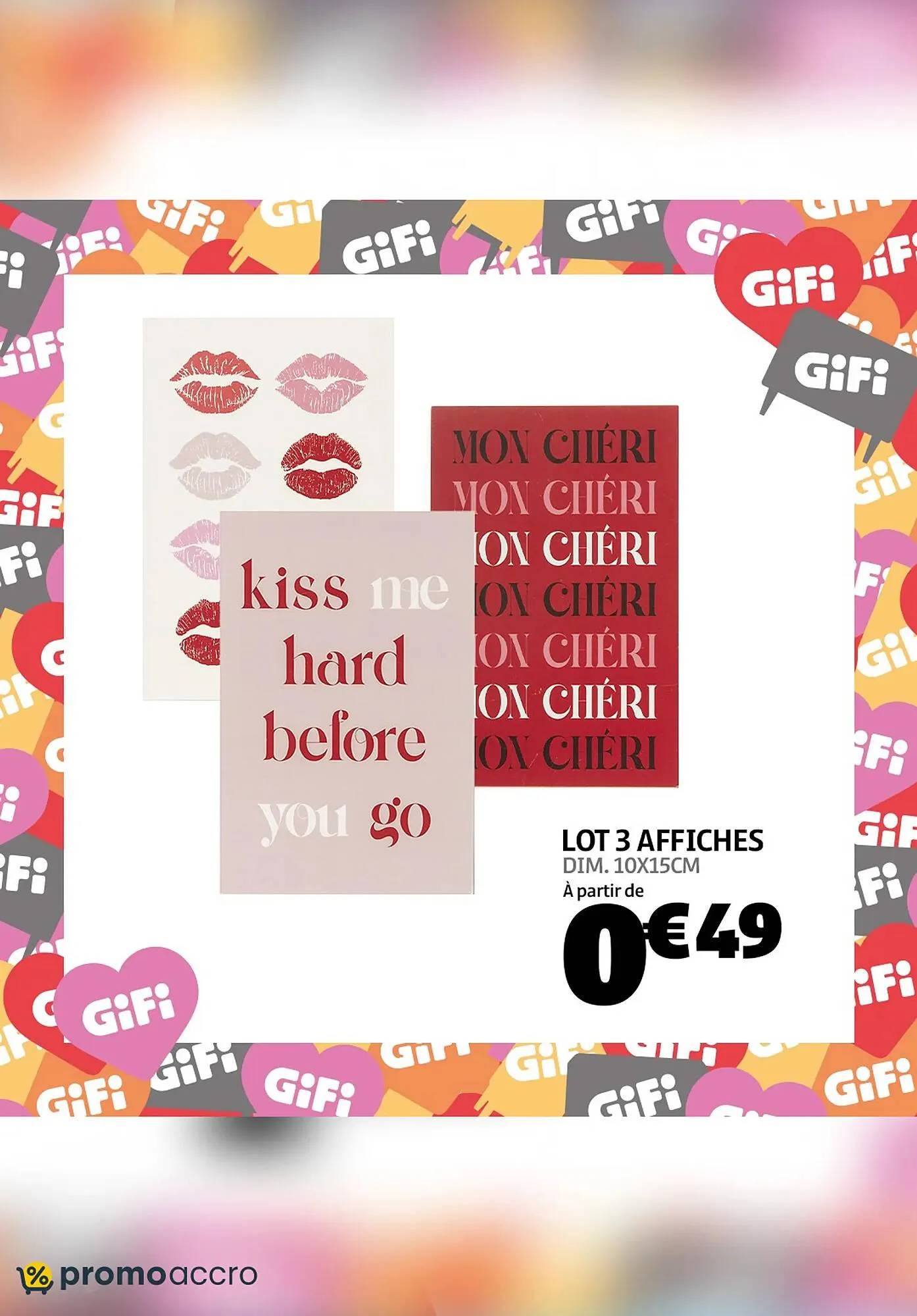 Catalogue Gifi du 11 février au 14 février 2026 - Catalogue page 2