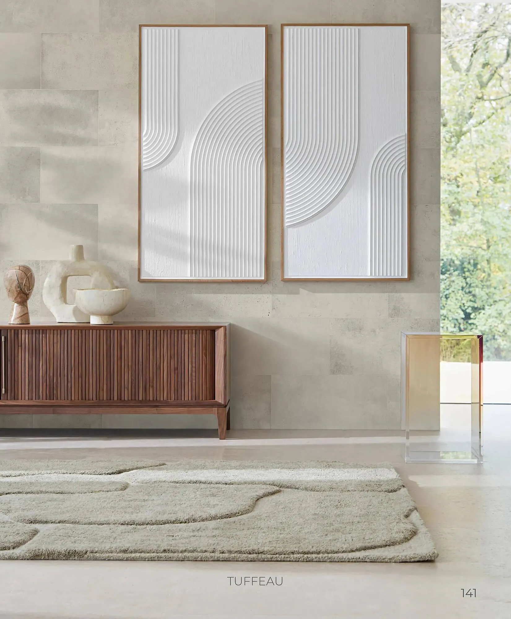 Catalogue La Redoute du 5 mars au 31 décembre 2024 - Catalogue page 141