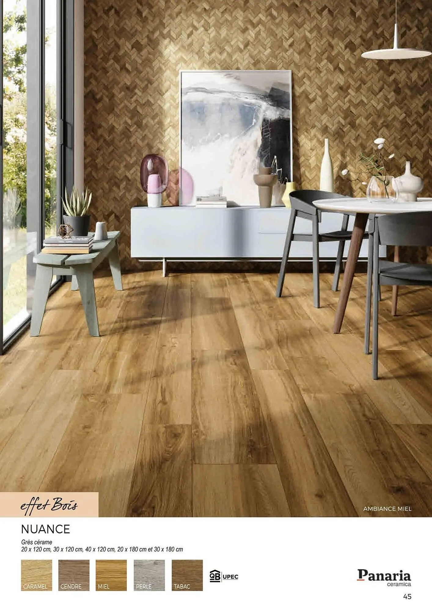 Catalogue BigMat du 30 octobre au 31 décembre 2026 - Catalogue page 45