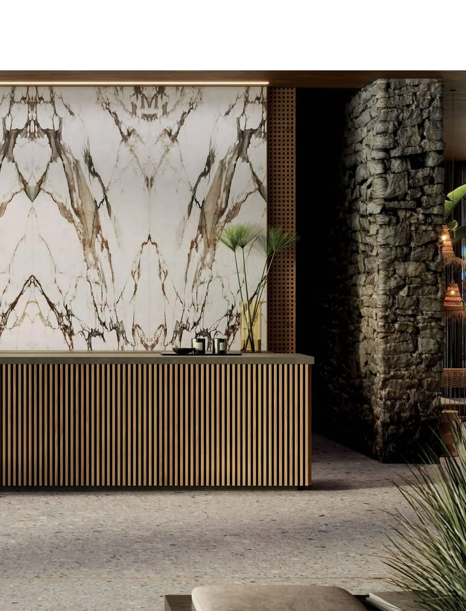 Catalogue Porcelanosa du 27 janvier au 31 décembre 2025 - Catalogue page 495