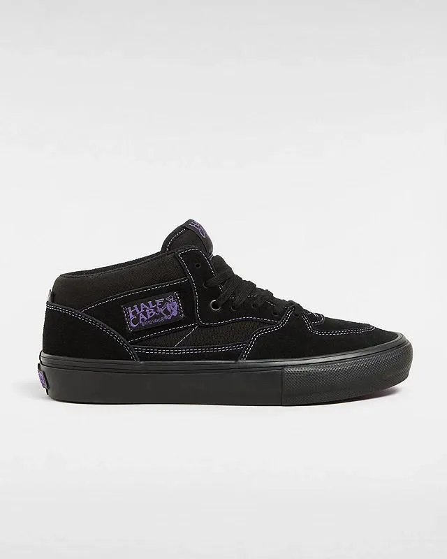Chaussures Skate Half Cab Neon