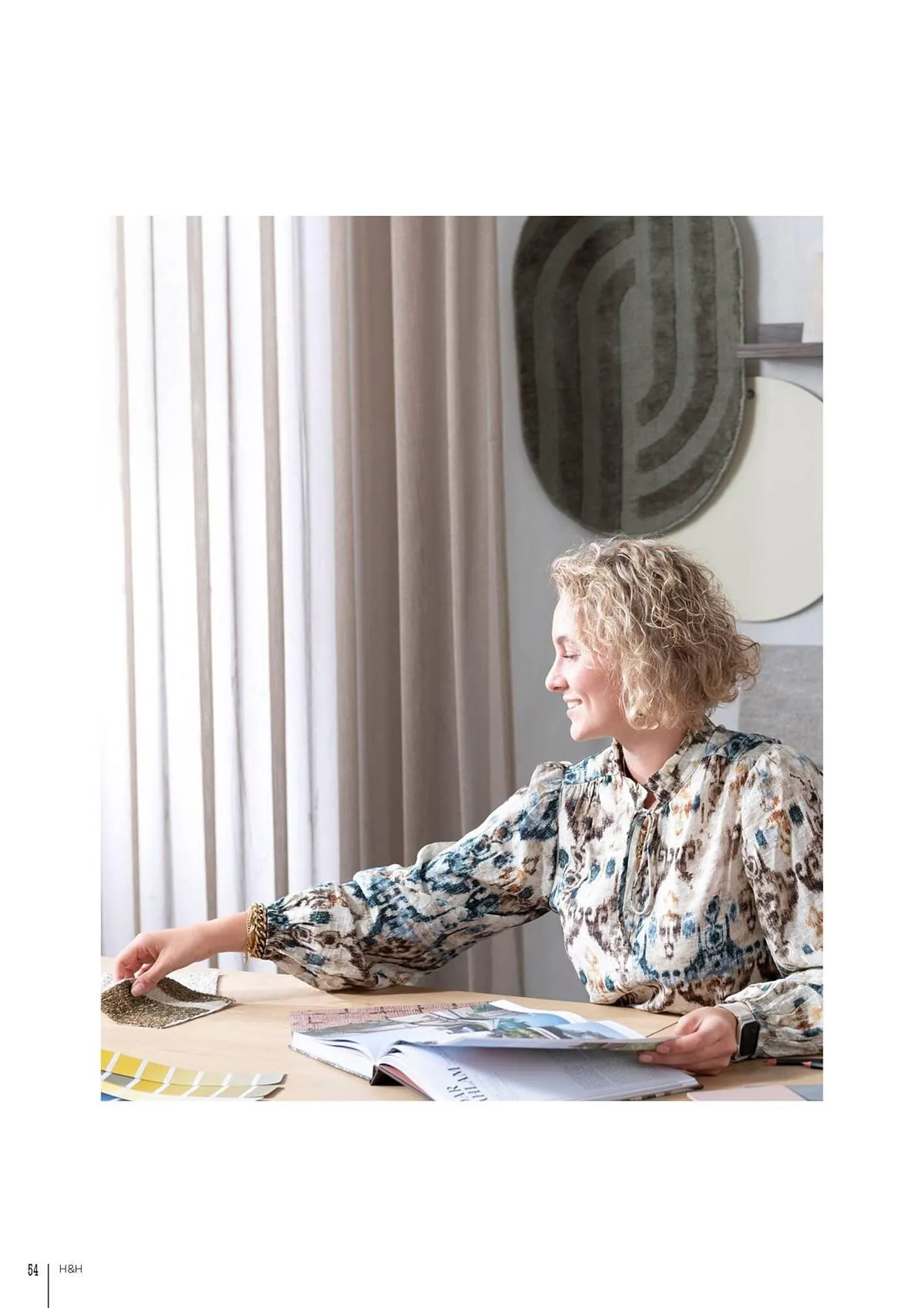 Catalogue H&H du 15 septembre au 28 février 2026 - Catalogue page 54