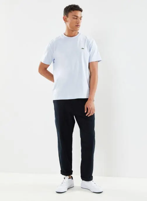 T-shirt - TH7318 - Bleu