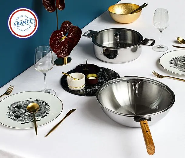 Couvercle verre 20 cm