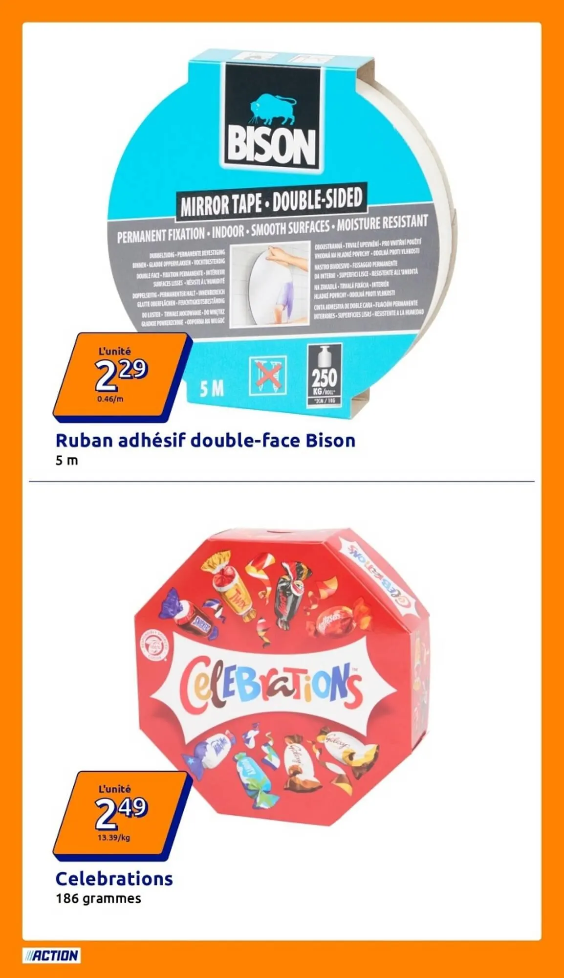 Catalogue Action du 8 avril au 14 avril 2026 - Catalogue page 20