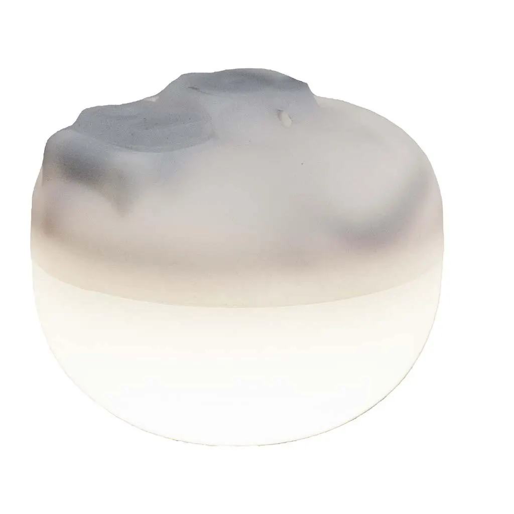 Ampoule nomade à crochet cherry bulb NEW GARDEN - x3