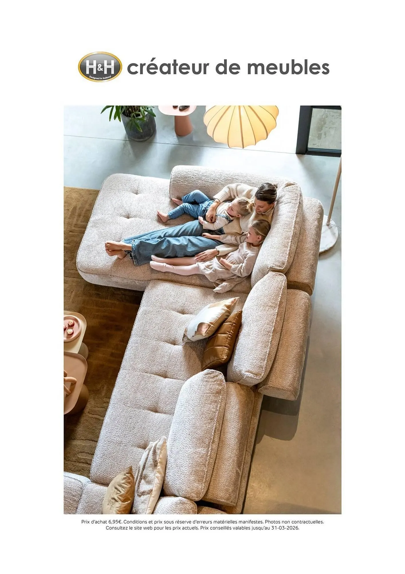 Catalogue H&H du 15 septembre au 28 février 2026 - Catalogue page 244