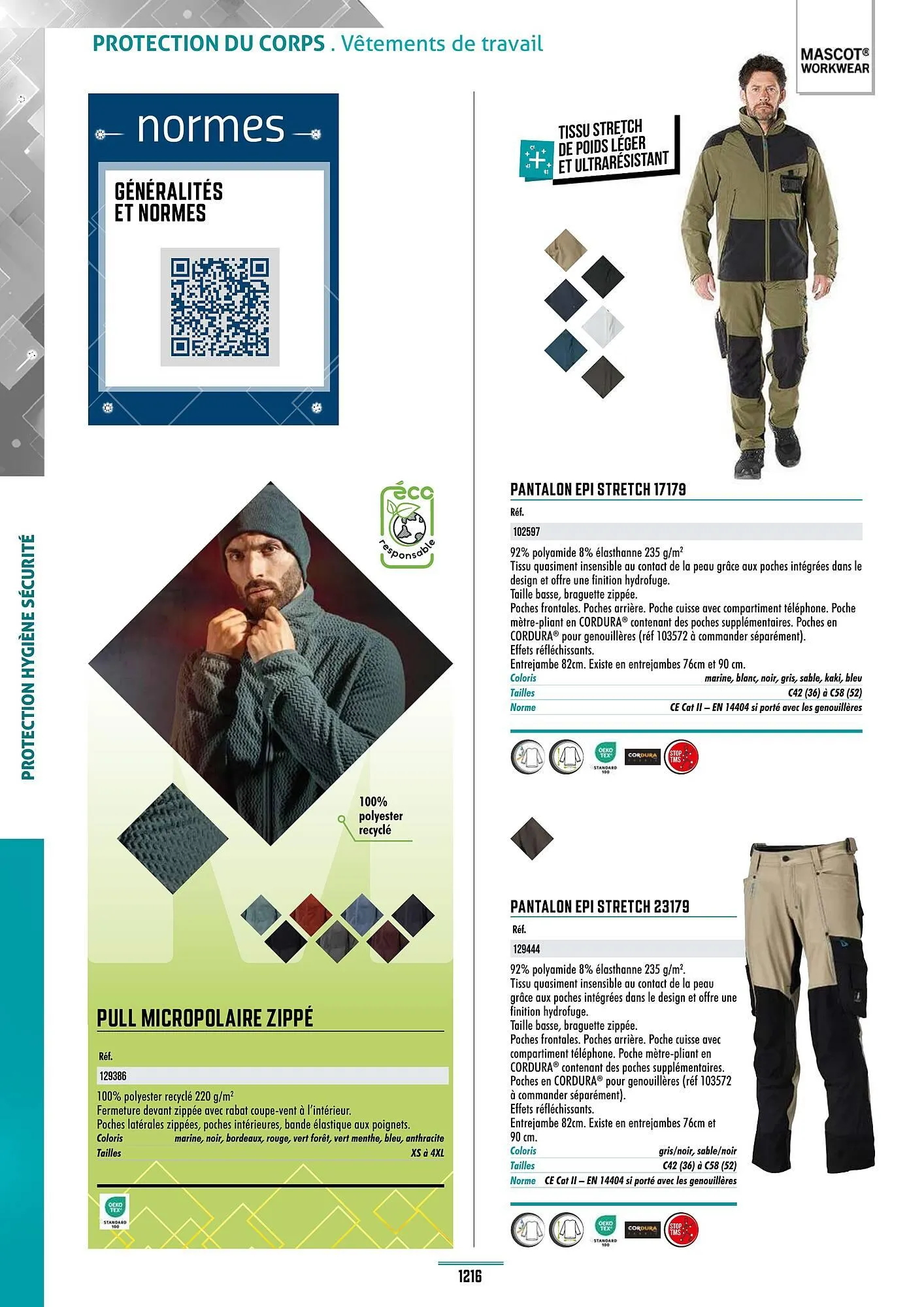 Catalogue Master Pro du 28 janvier au 30 décembre 2028 - Catalogue page 1220