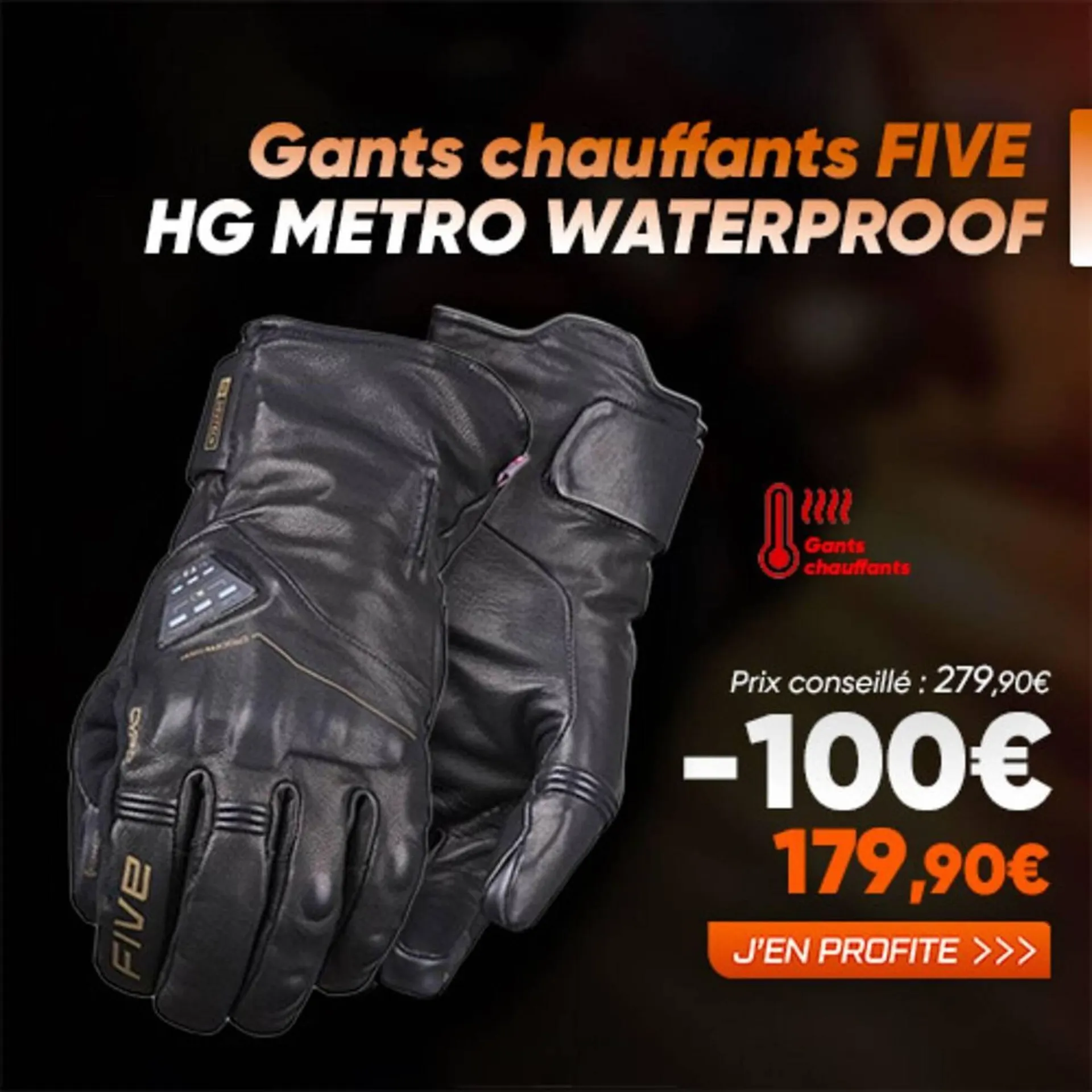 Catalogue Moto-Axxe du 5 novembre au 30 novembre 2025 - Catalogue page 26