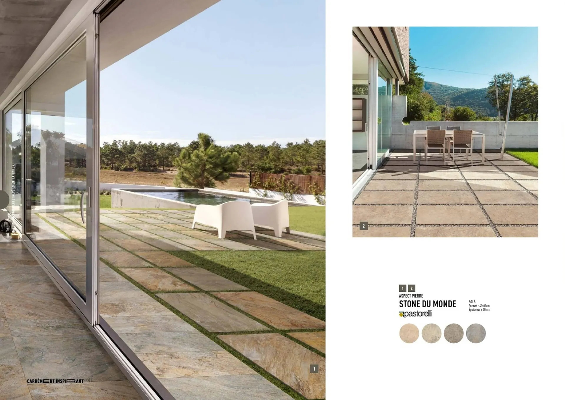 Catalogue Point P du 7 janvier au 31 décembre 2025 - Catalogue page 212