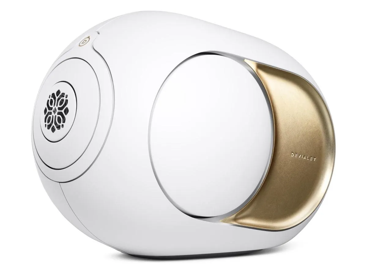 DEVIALET PHANTOM ULTIMATE 108 dB Opéra de Paris