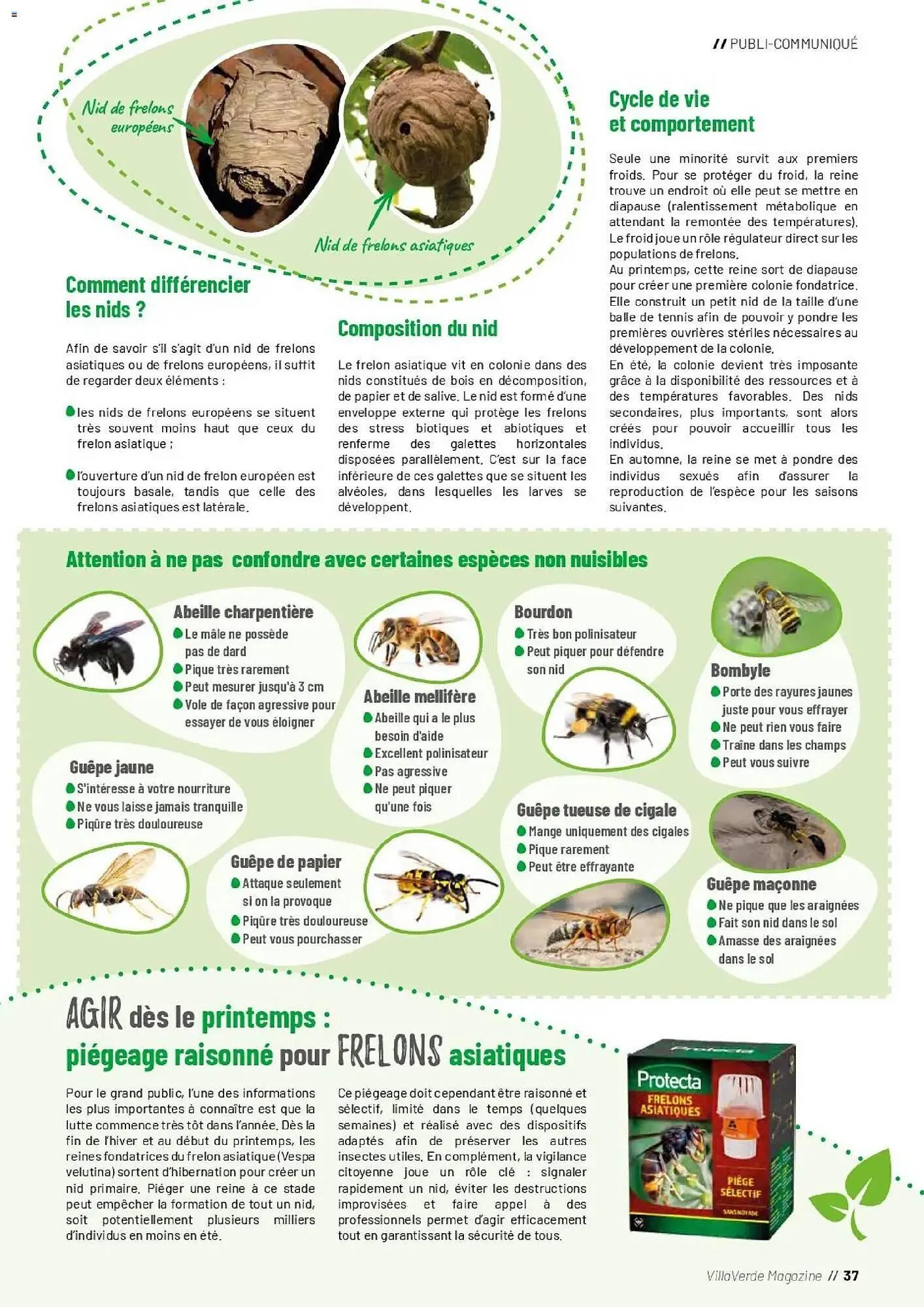 Catalogue VillaVerde du 1 avril au 30 septembre 2026 - Catalogue page 37