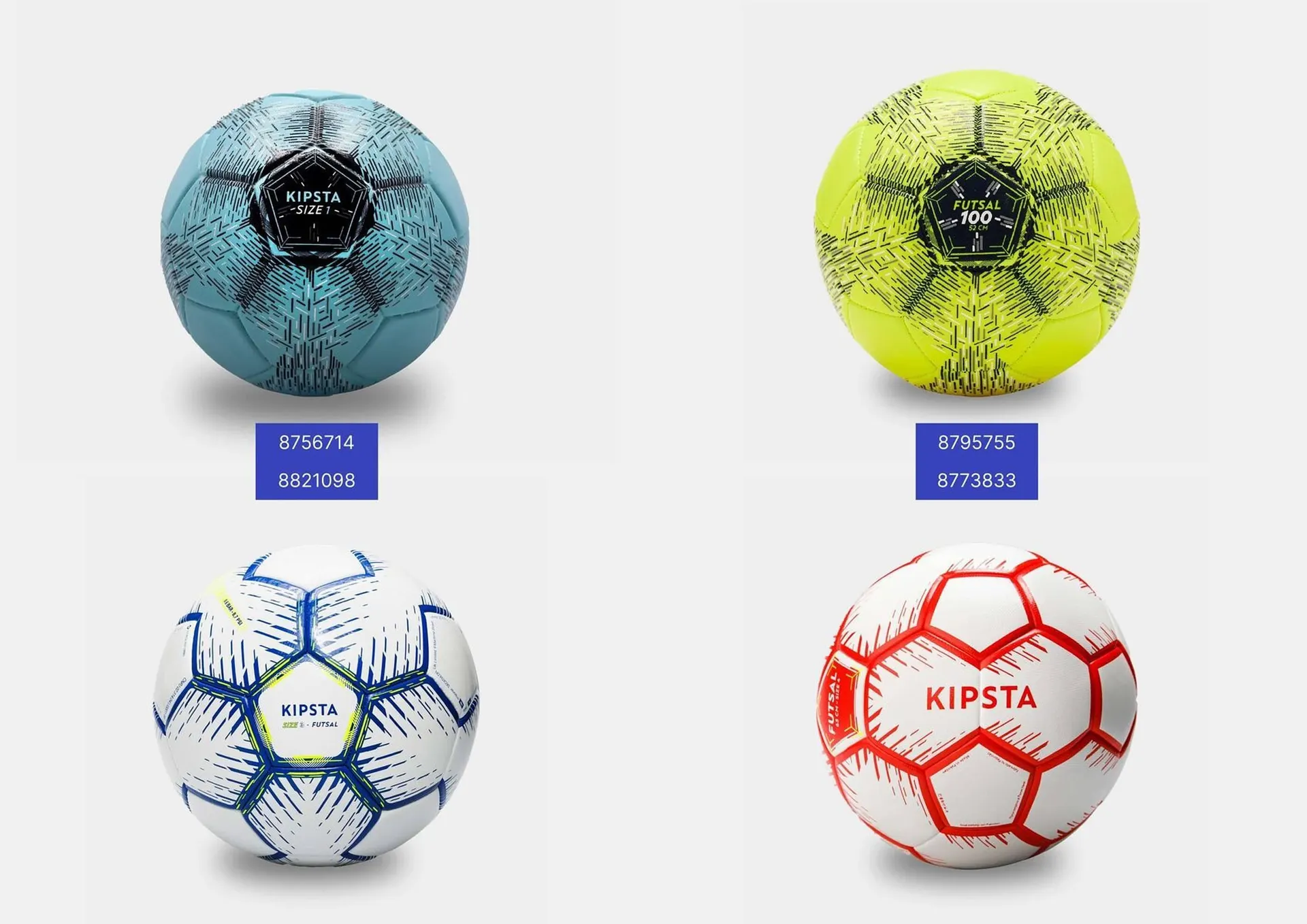 Catalogue Decathlon du 2 avril au 31 décembre 2026 - Catalogue page 80