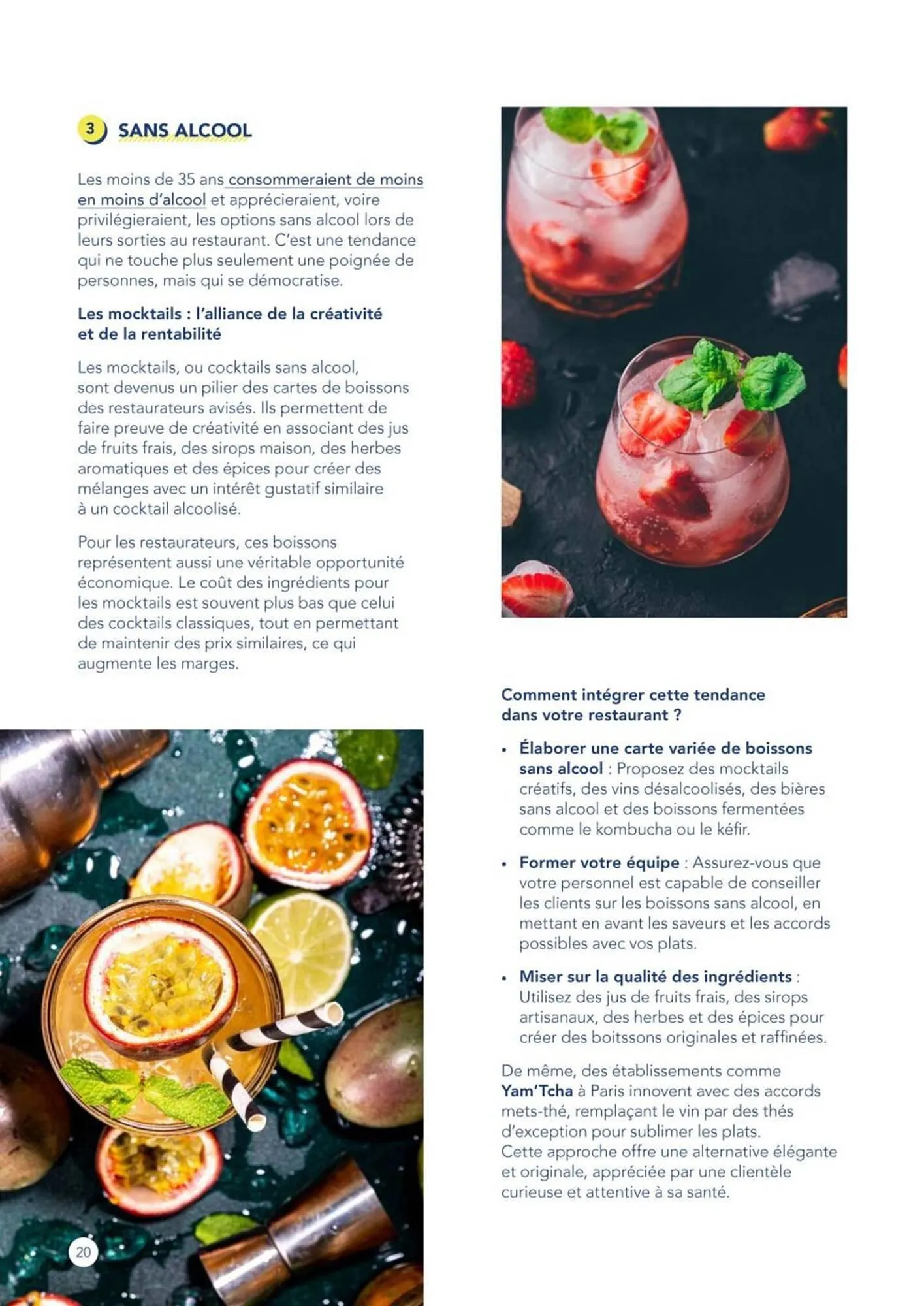 Catalogue METRO du 3 février au 31 décembre 2025 - Catalogue page 20