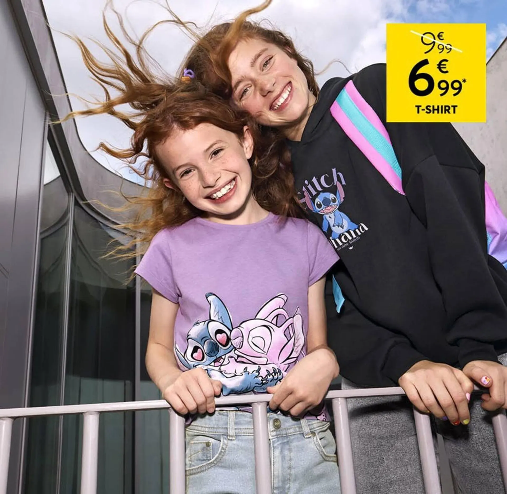 Catalogue DistriCenter du 30 octobre au 16 novembre 2025 - Catalogue page 6