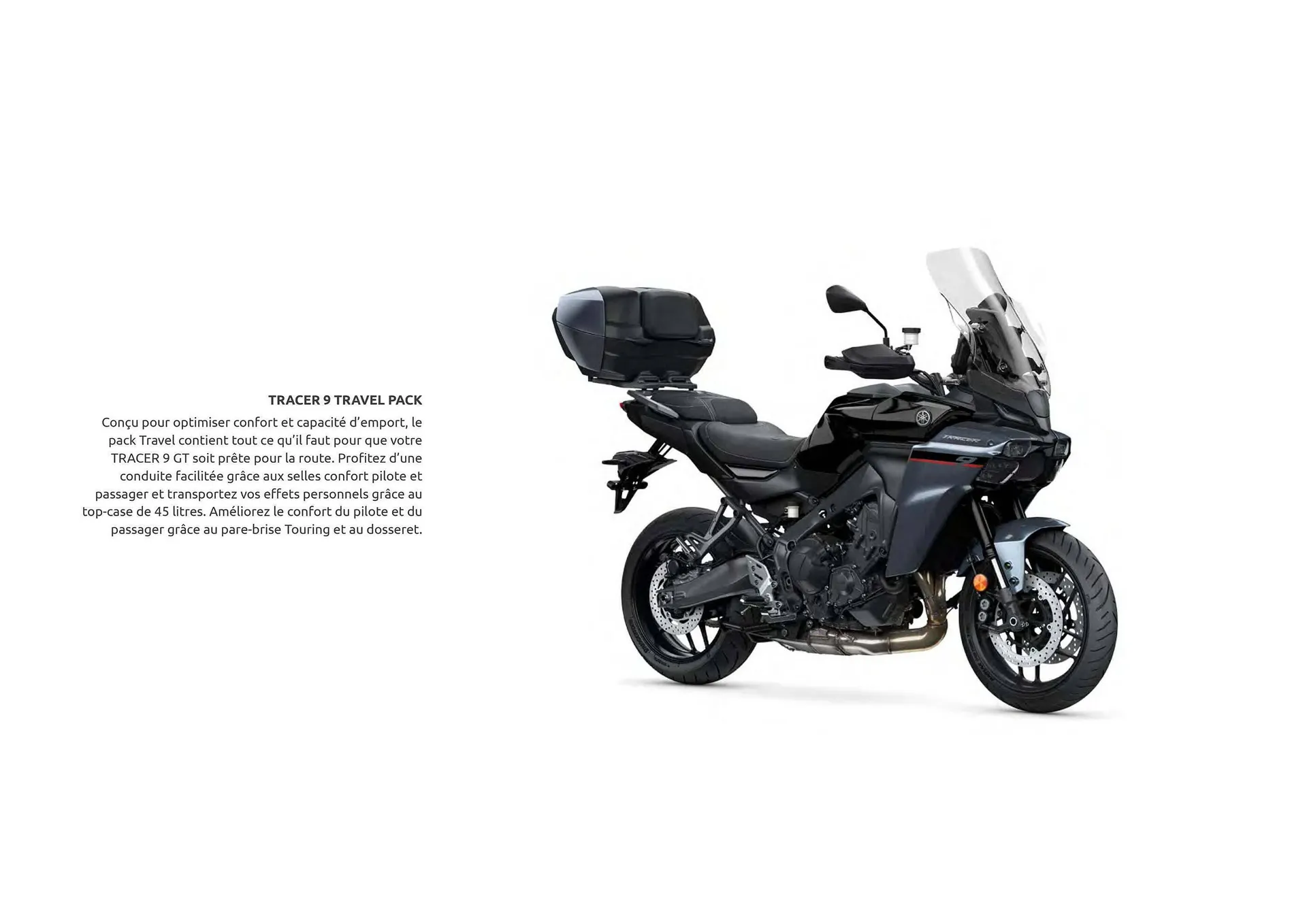 Catalogue Yamaha du 1 août au 1 janvier 2026 - Catalogue page 29
