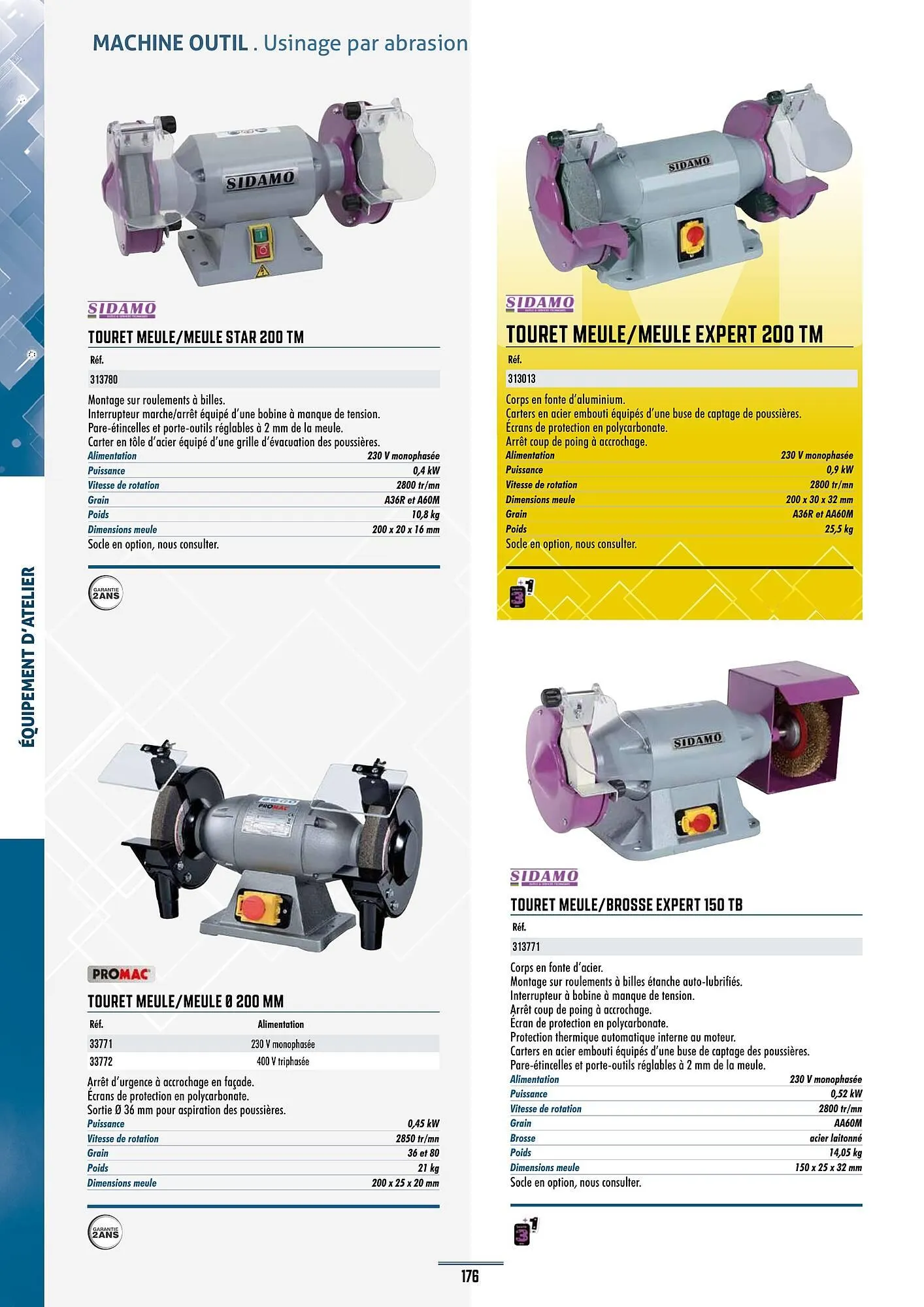 Catalogue Master Pro du 28 janvier au 30 décembre 2028 - Catalogue page 180