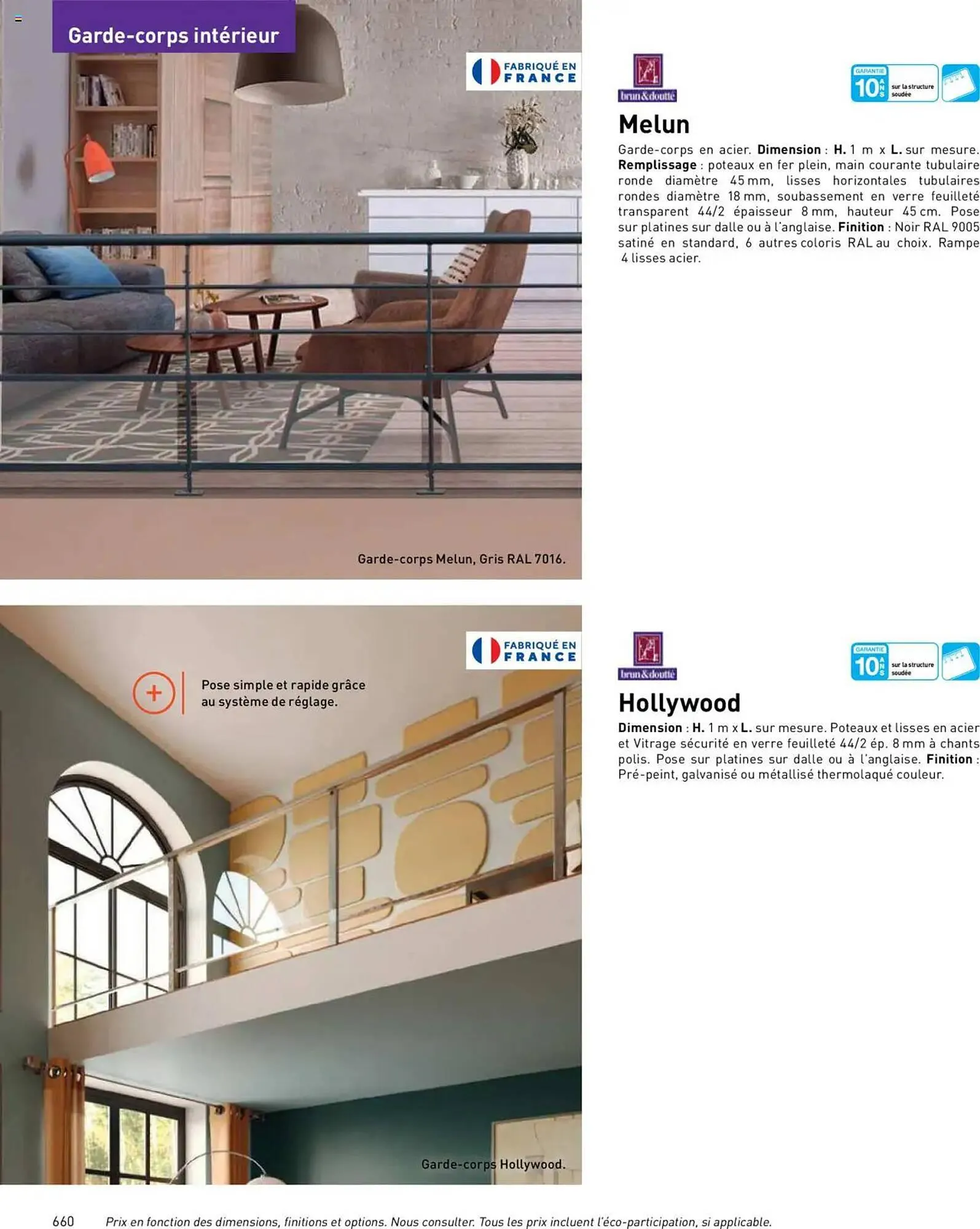 Catalogue Point P du 13 juin au 31 décembre 2025 - Catalogue page 660