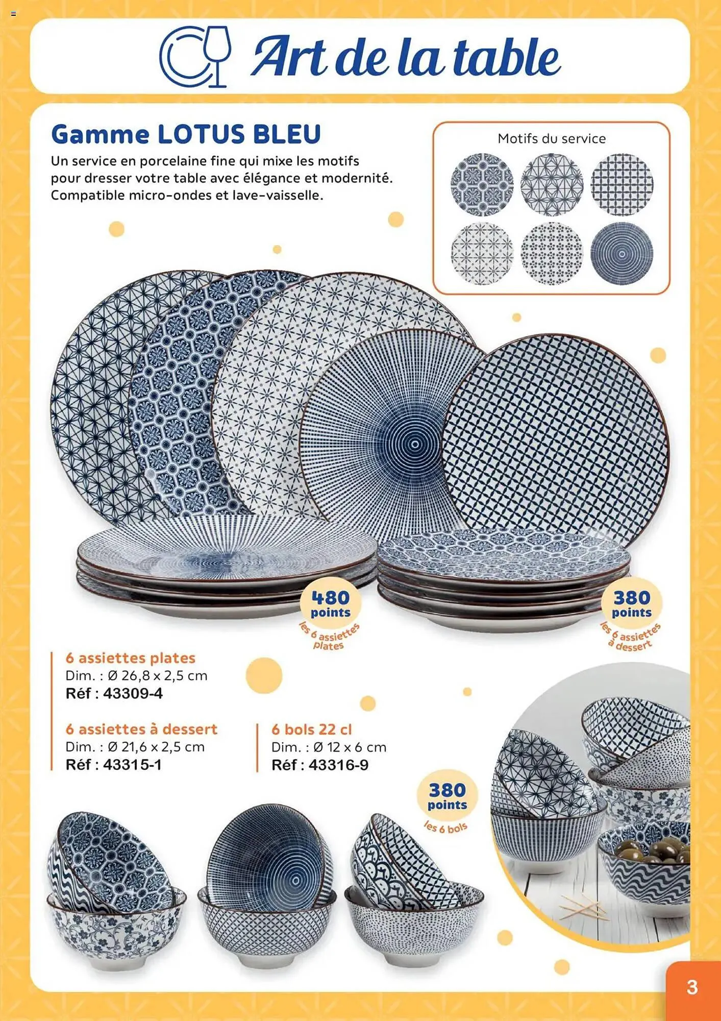 Catalogue Maximo du 1 octobre au 31 décembre 2025 - Catalogue page 3